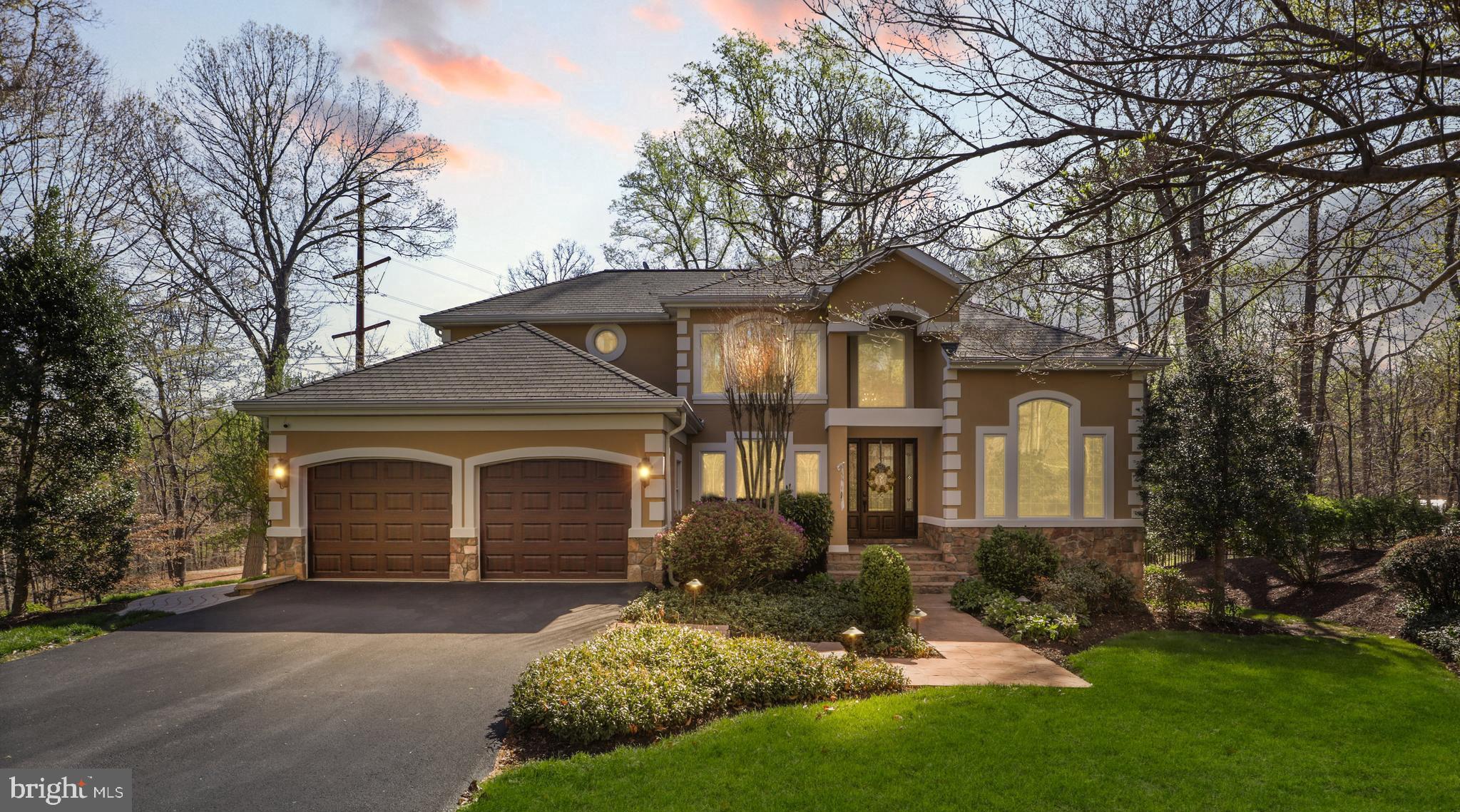 GLENCAIRN - Residential