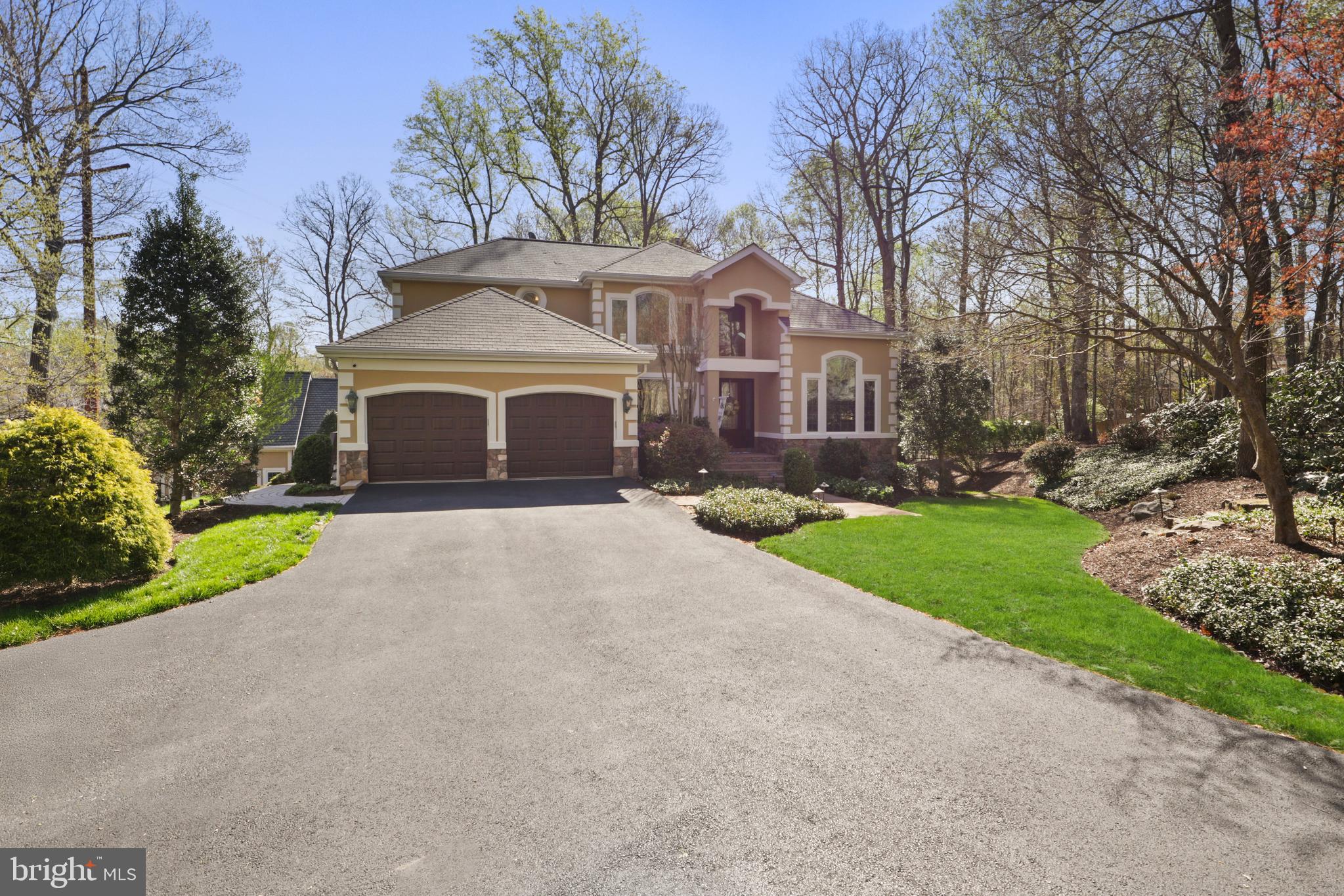 GLENCAIRN - Residential