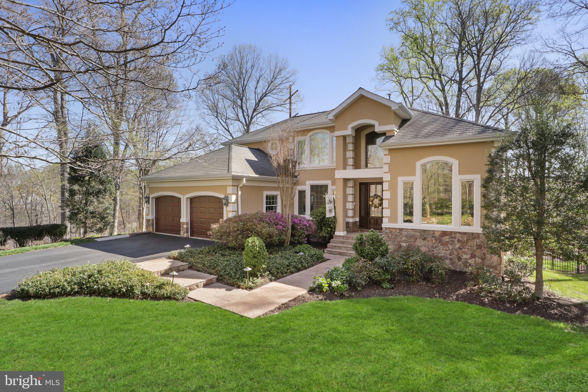 GLENCAIRN - Residential