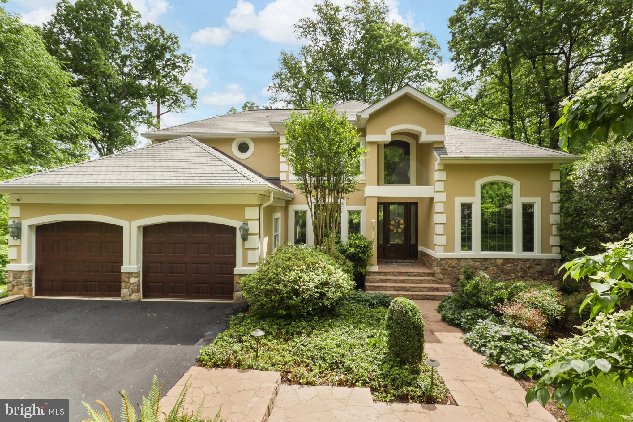 GLENCAIRN - Residential