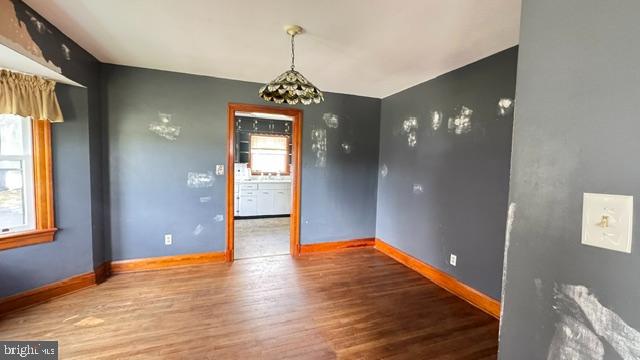 HOUCKSVILLE - Residential