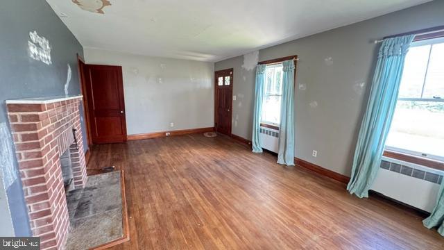 HOUCKSVILLE - Residential