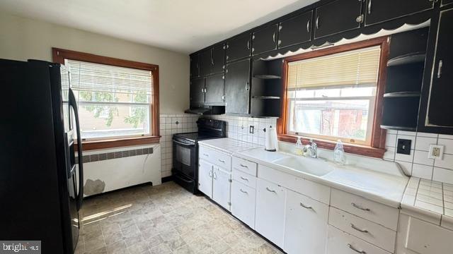 HOUCKSVILLE - Residential