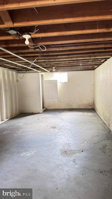 HOUCKSVILLE - Residential