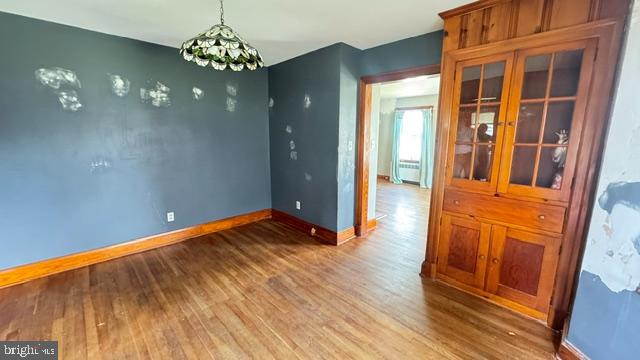 HOUCKSVILLE - Residential