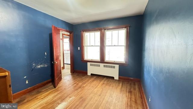 HOUCKSVILLE - Residential
