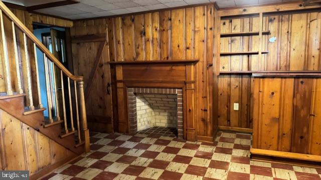 HOUCKSVILLE - Residential