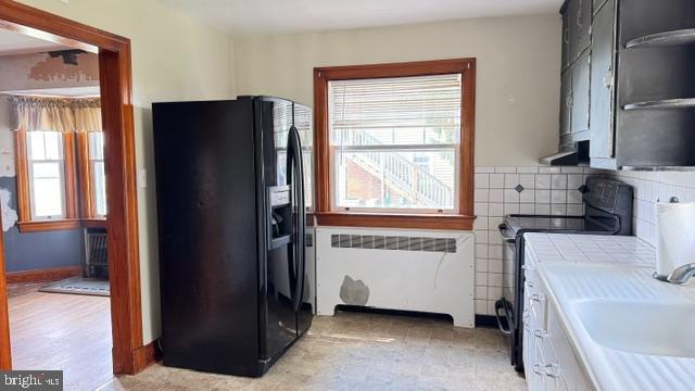 HOUCKSVILLE - Residential