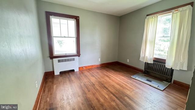 HOUCKSVILLE - Residential