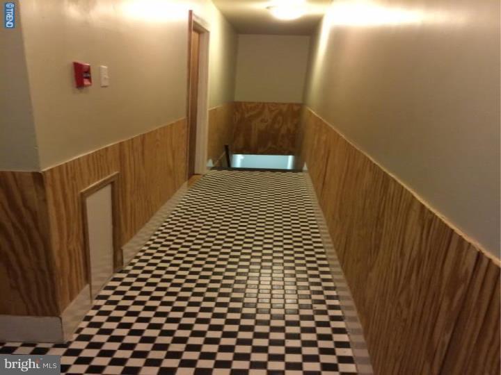 WEST PHILADELPHIA - Residential Lease
