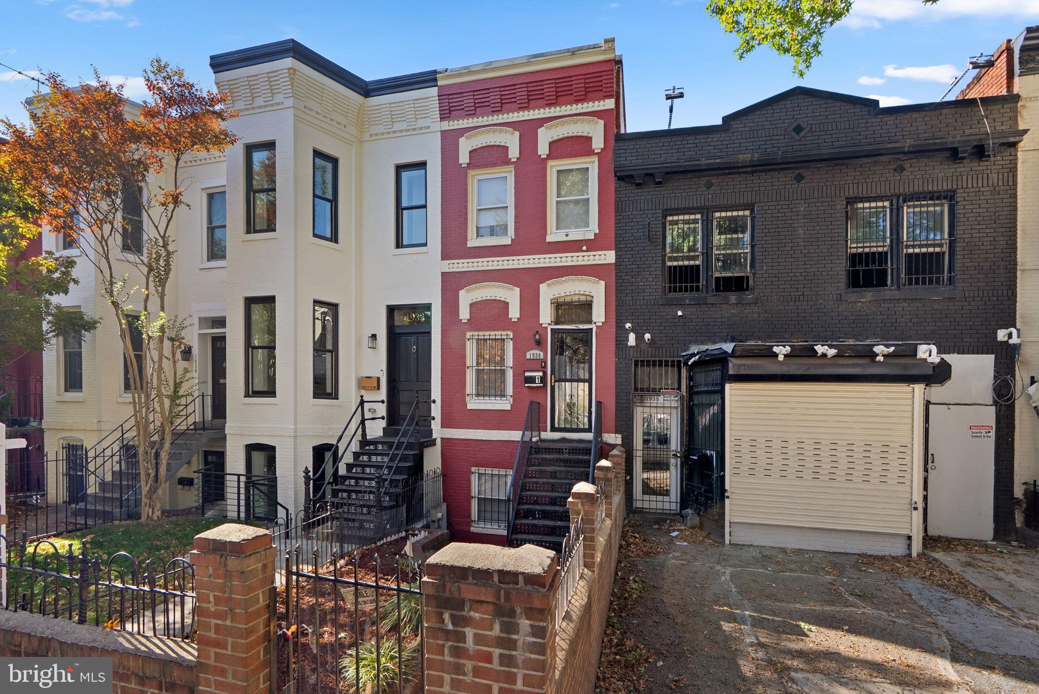 OLD CITY #2 - Residential Income