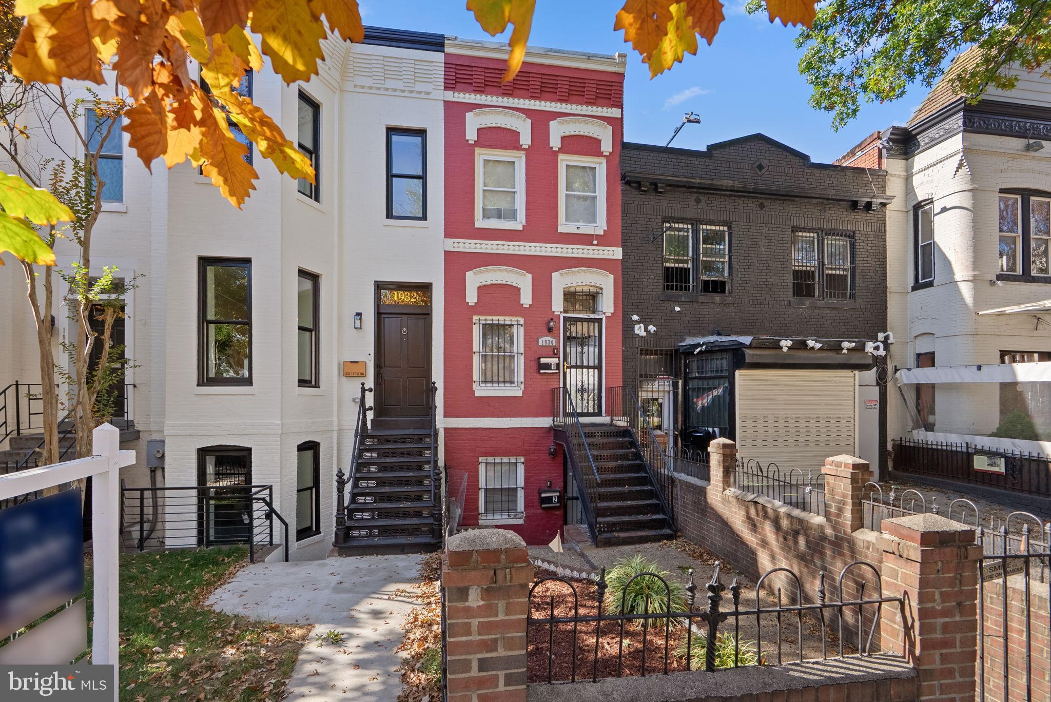 OLD CITY #2 - Residential Income