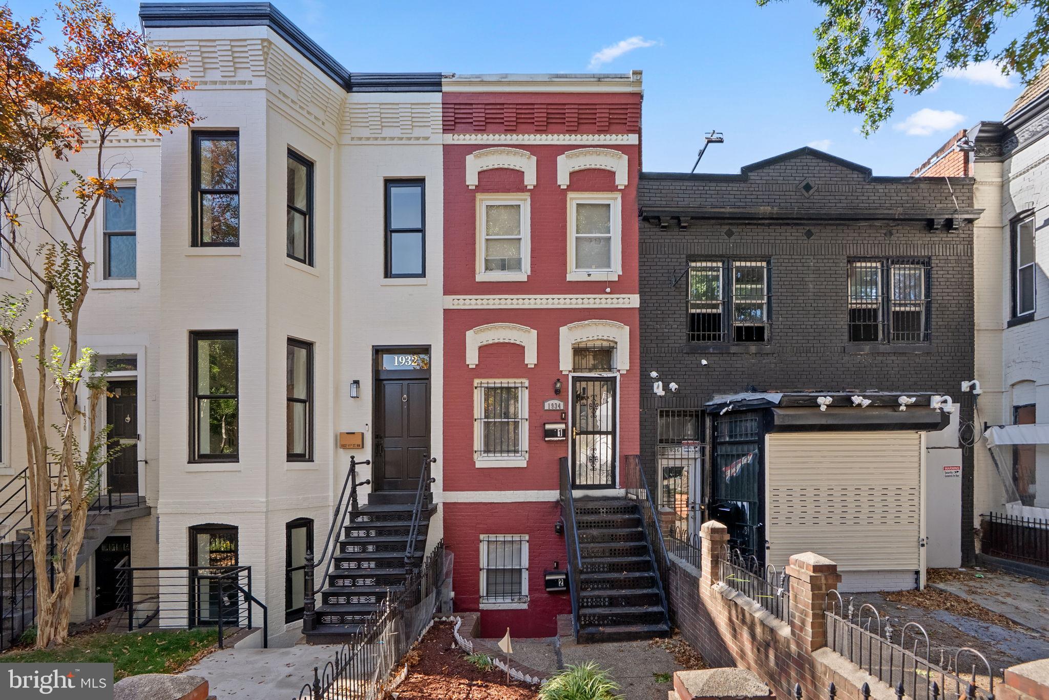 OLD CITY #2 - Residential Income