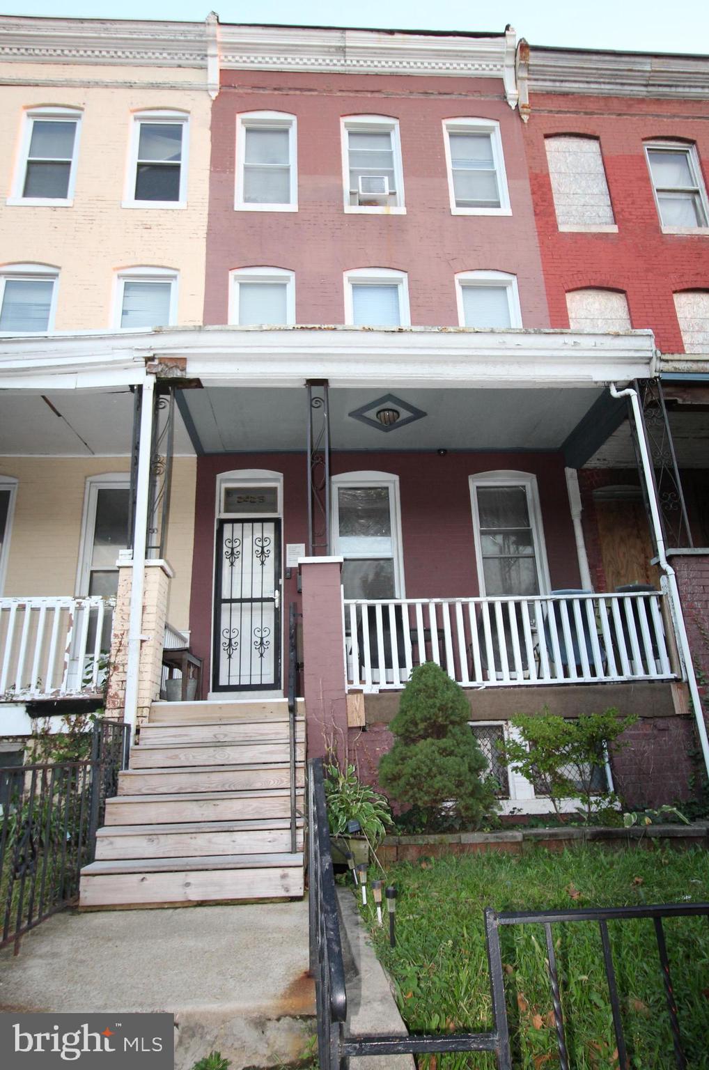 COPPIN - Residential