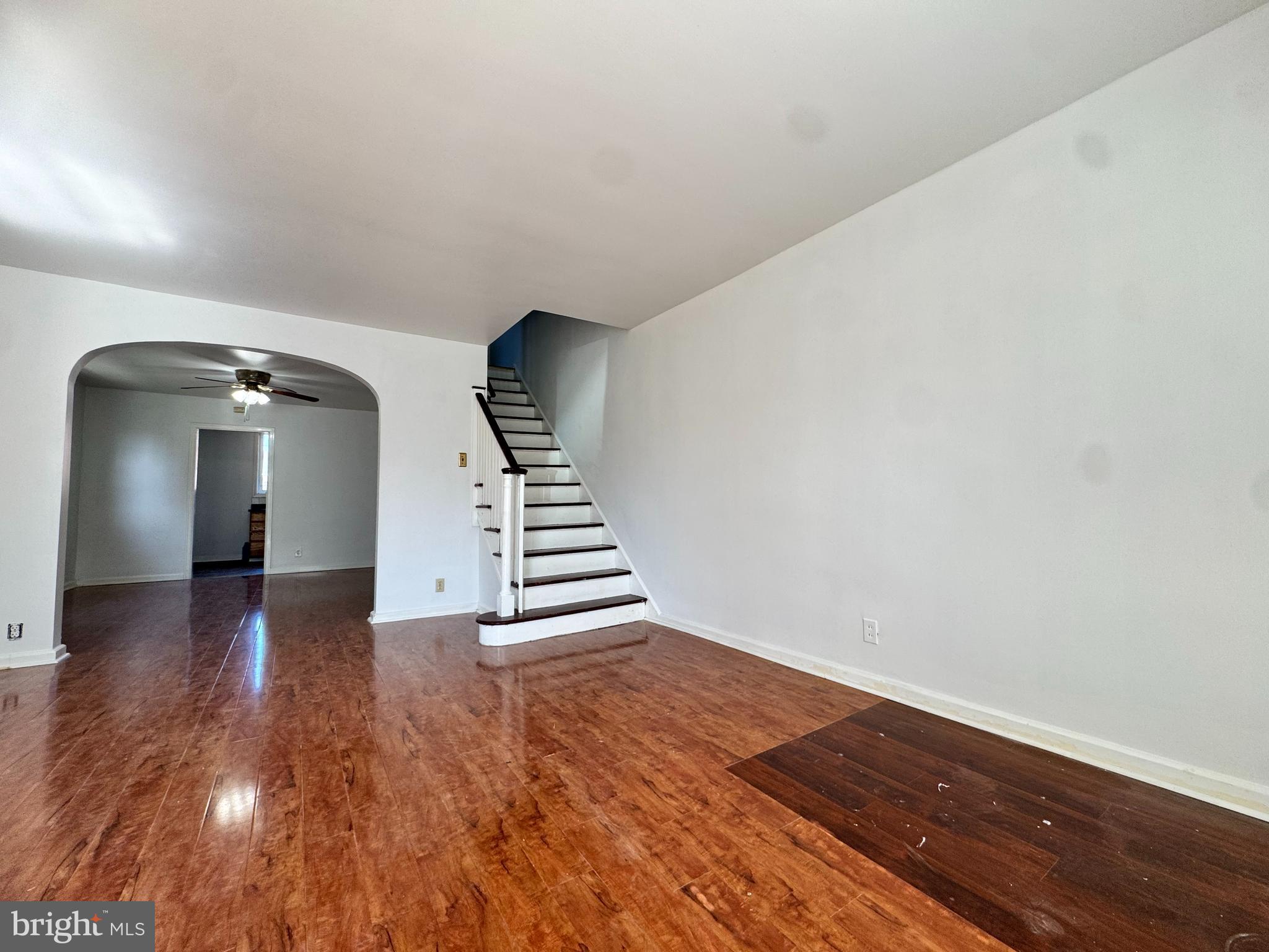 CASTOR GARDENS - Residential