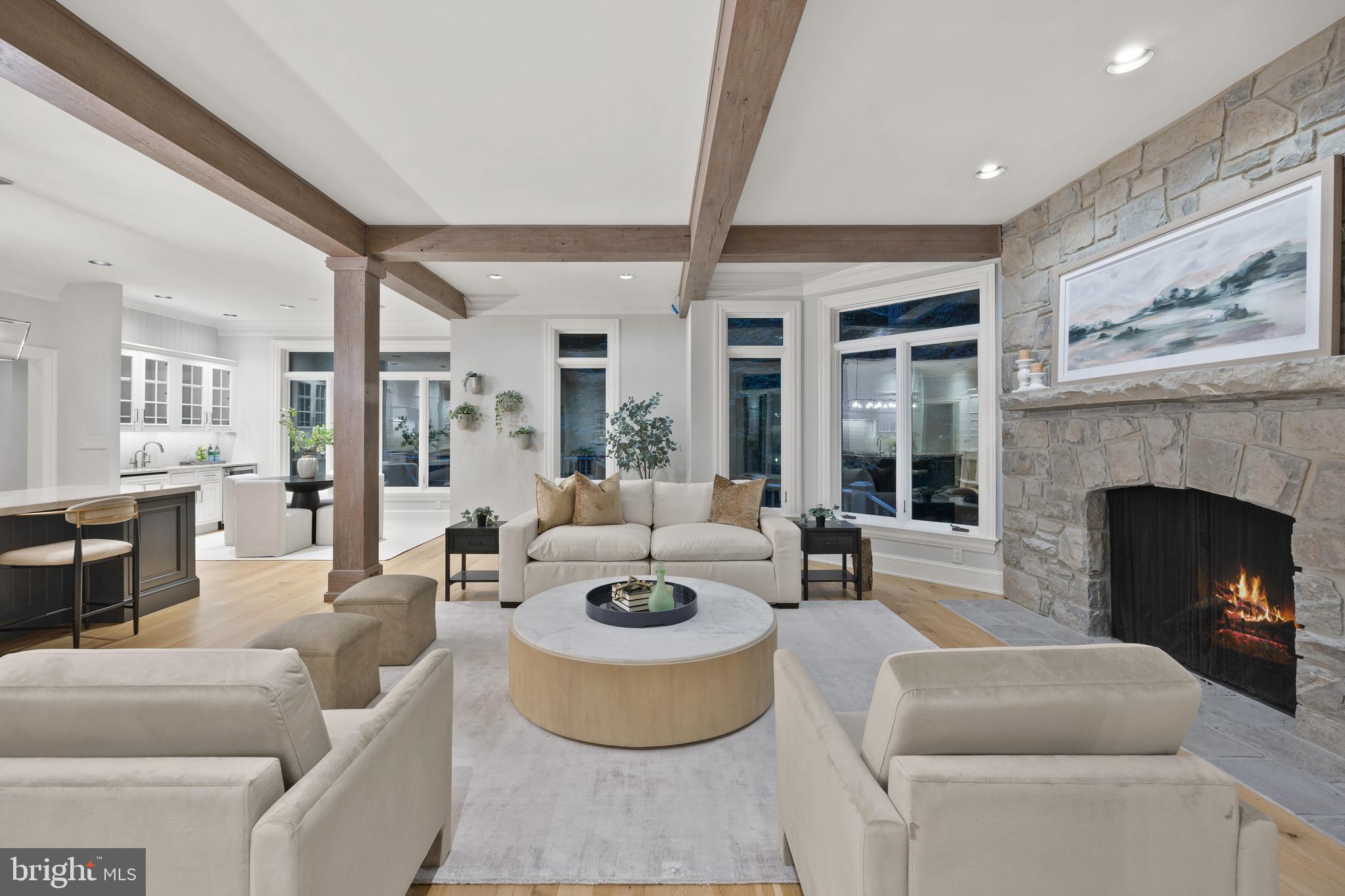 CAVES VALLEY GOLF CLUB - Residential