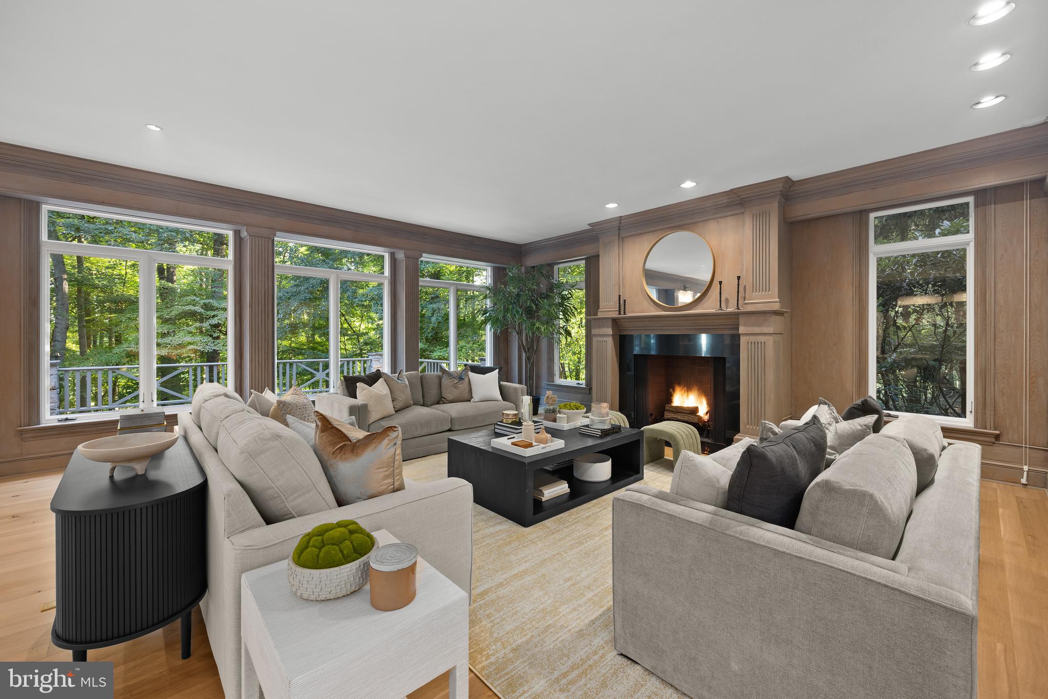 CAVES VALLEY GOLF CLUB - Residential