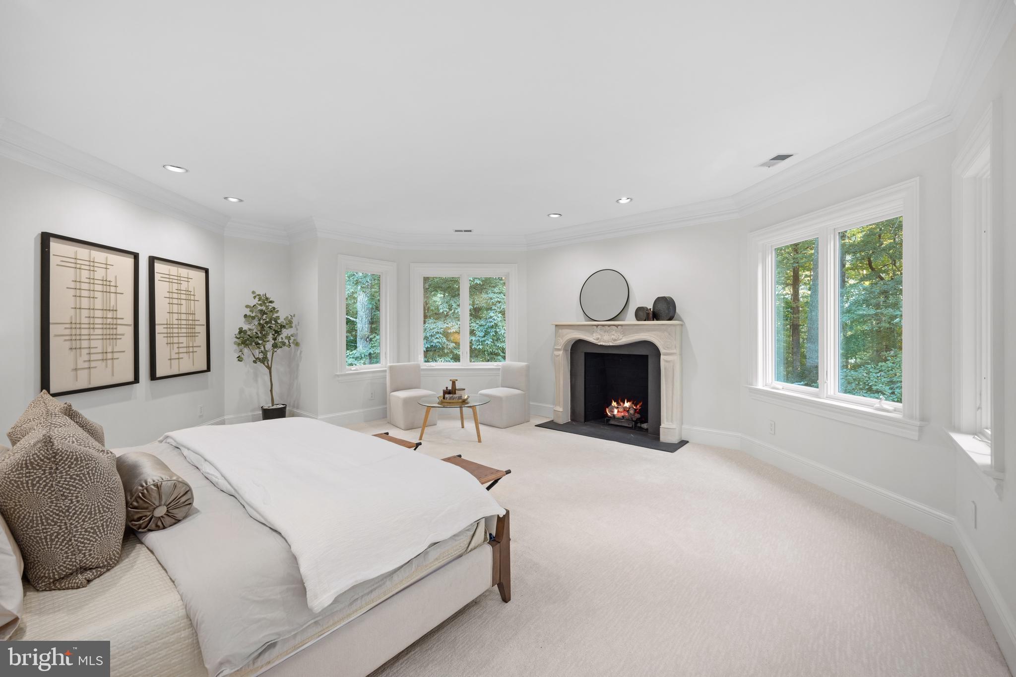 CAVES VALLEY GOLF CLUB - Residential