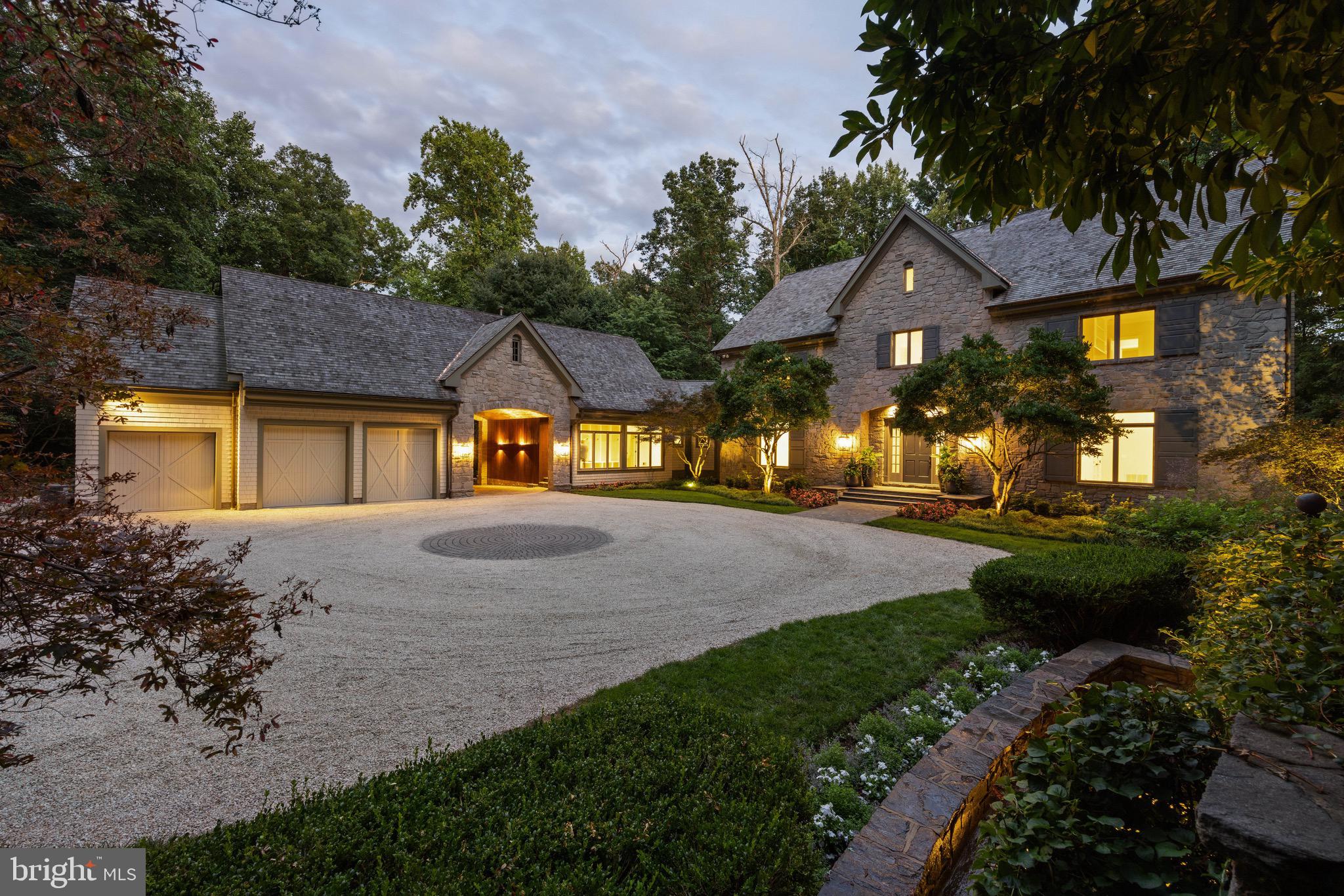 CAVES VALLEY GOLF CLUB - Residential