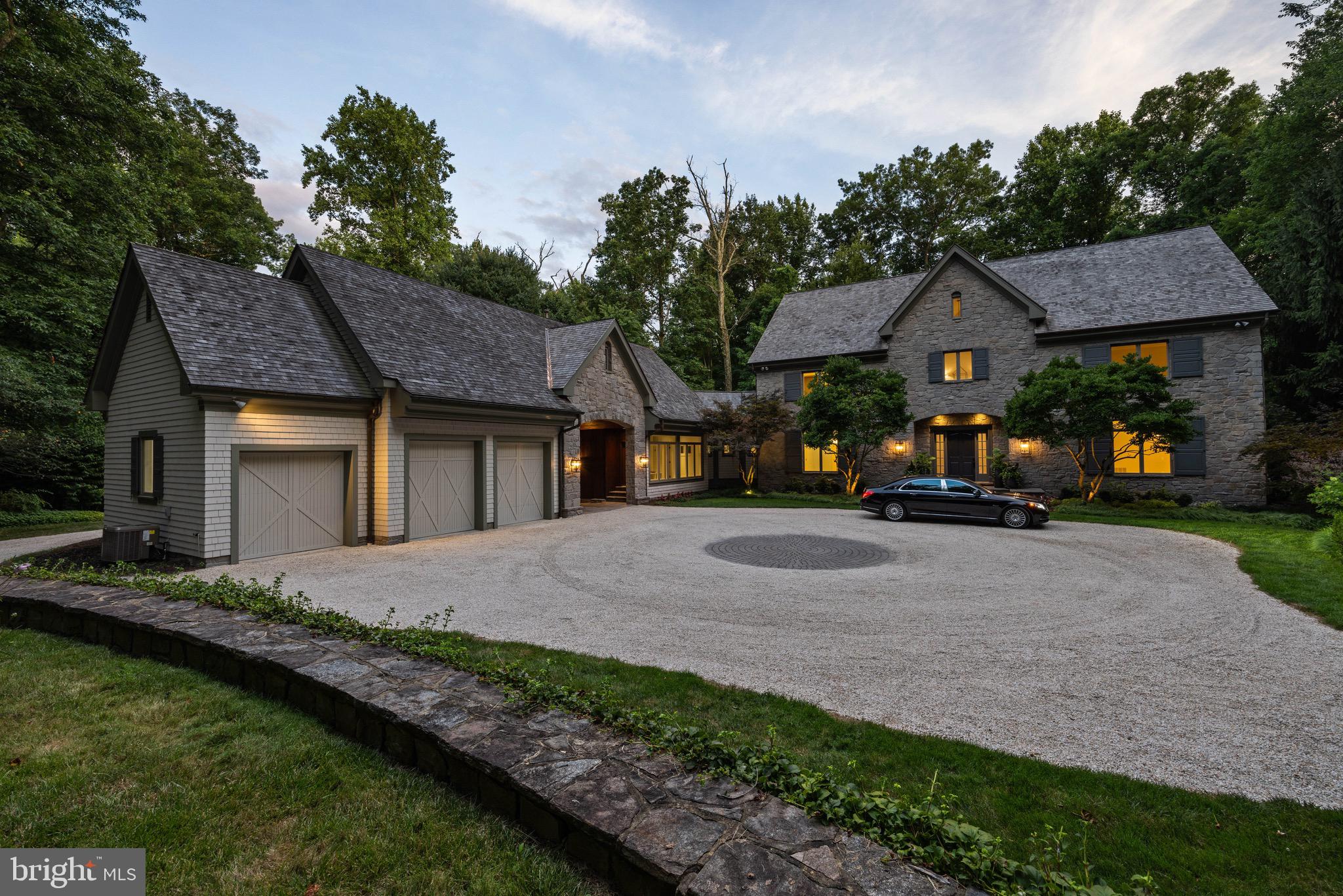 CAVES VALLEY GOLF CLUB - Residential