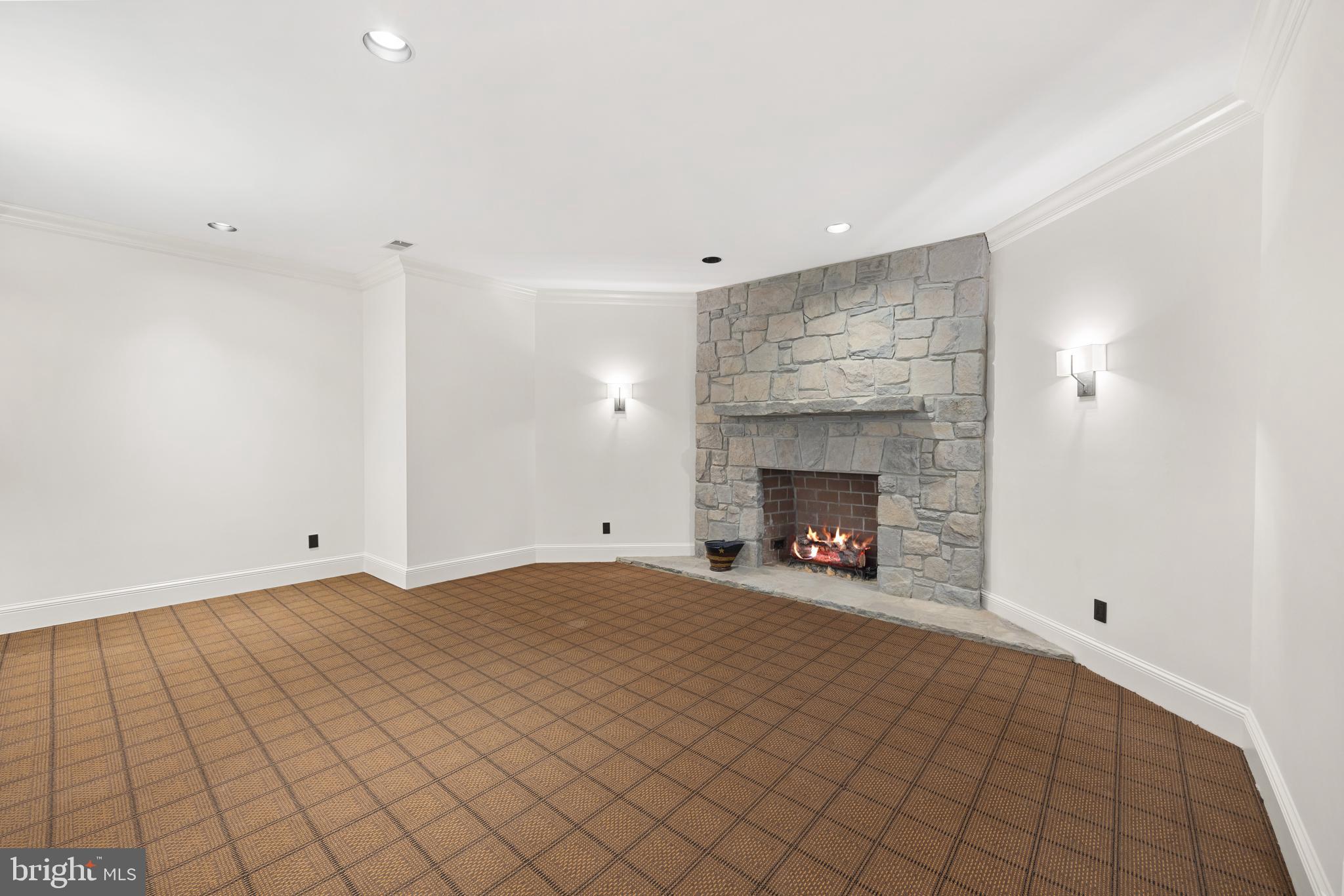 CAVES VALLEY GOLF CLUB - Residential