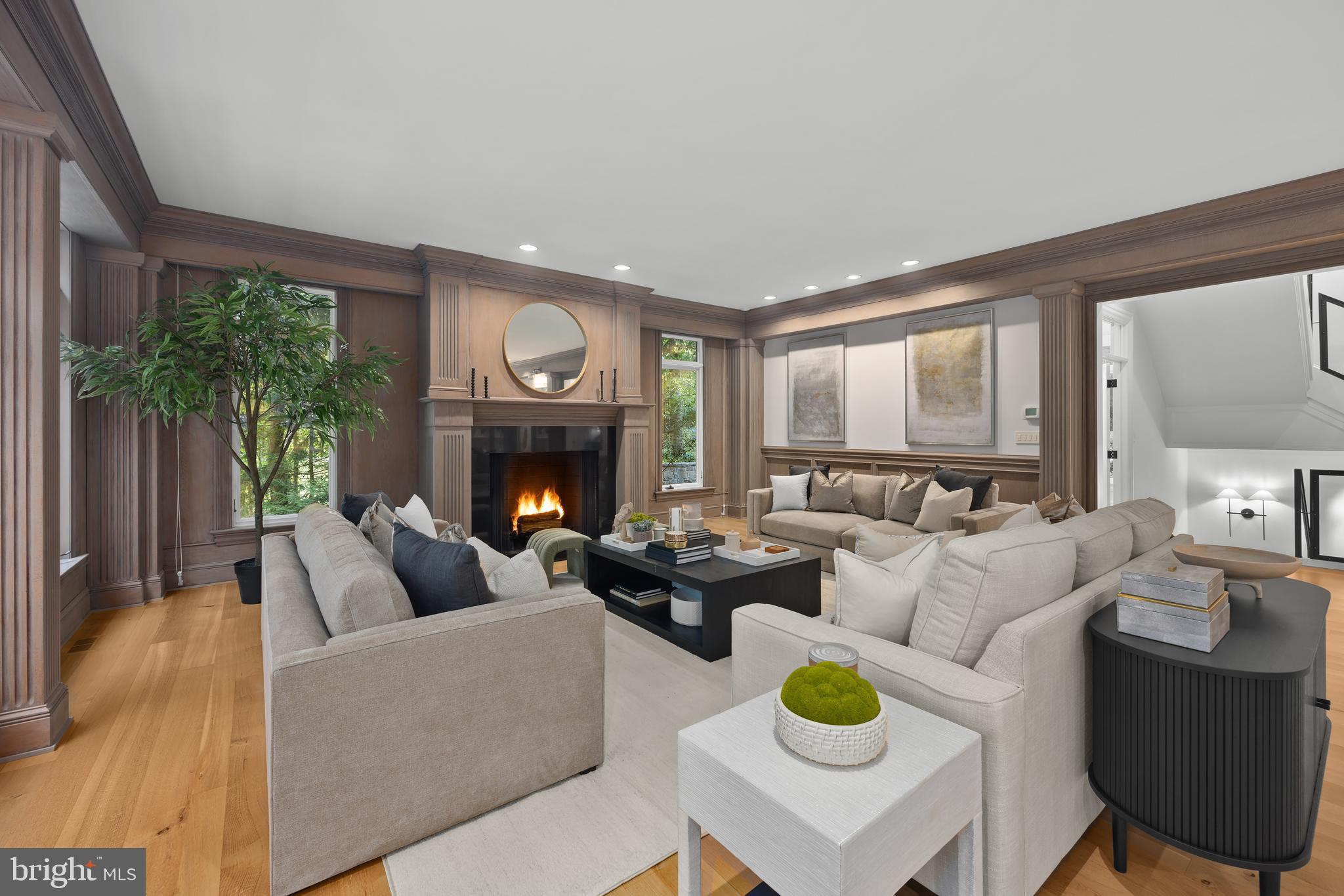 CAVES VALLEY GOLF CLUB - Residential