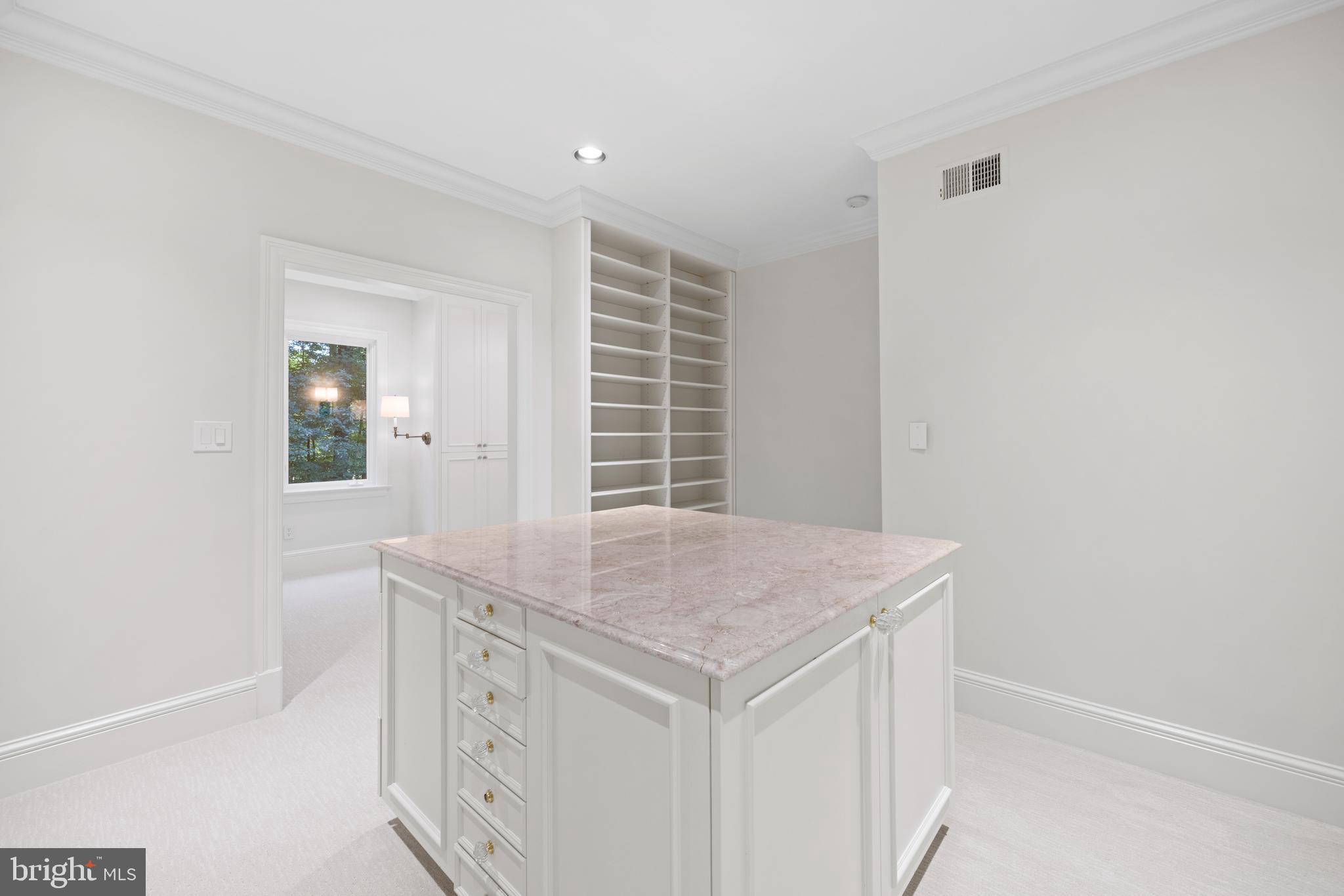 CAVES VALLEY GOLF CLUB - Residential