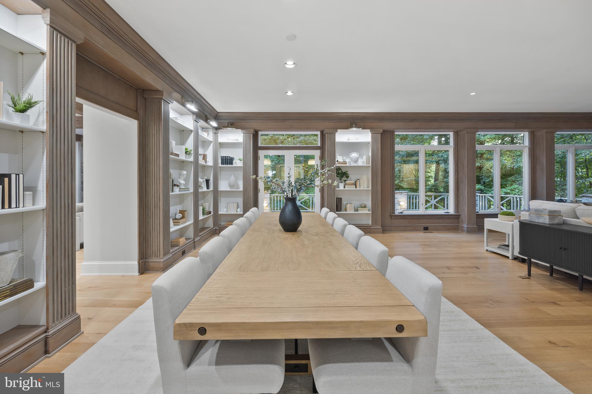 CAVES VALLEY GOLF CLUB - Residential