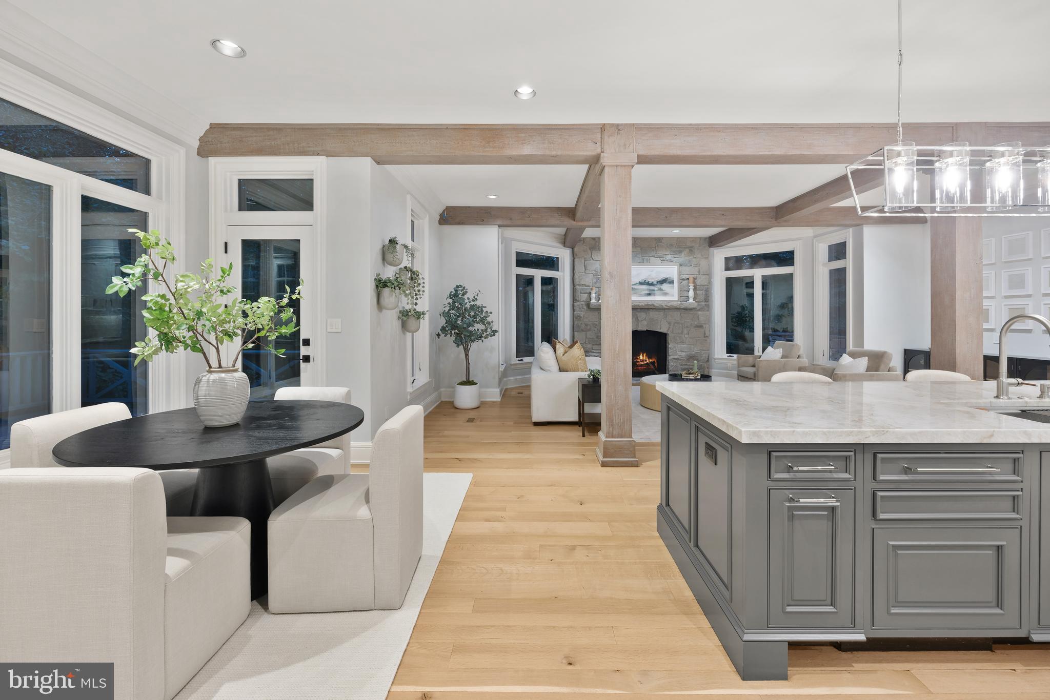 CAVES VALLEY GOLF CLUB - Residential