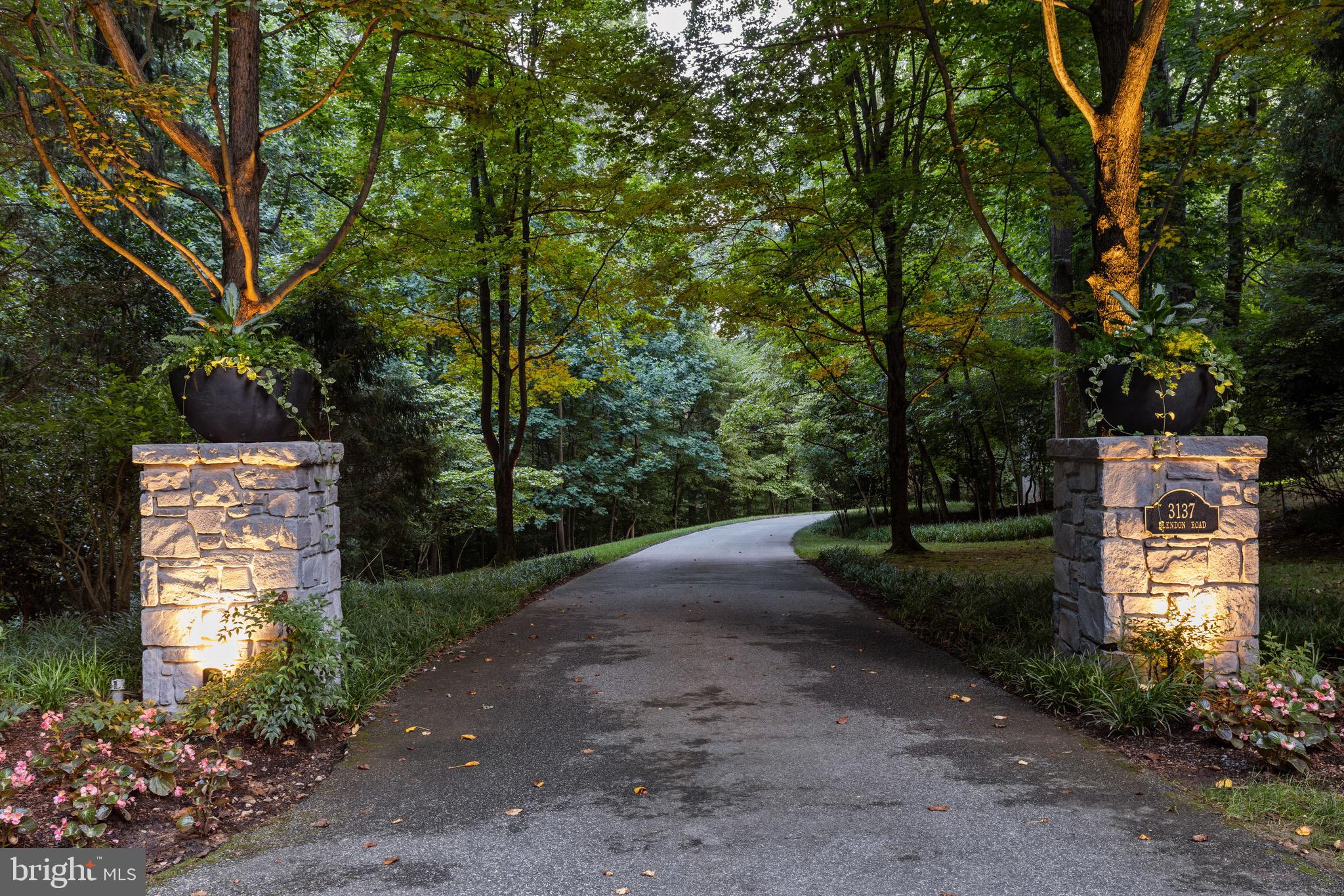 CAVES VALLEY GOLF CLUB - Residential