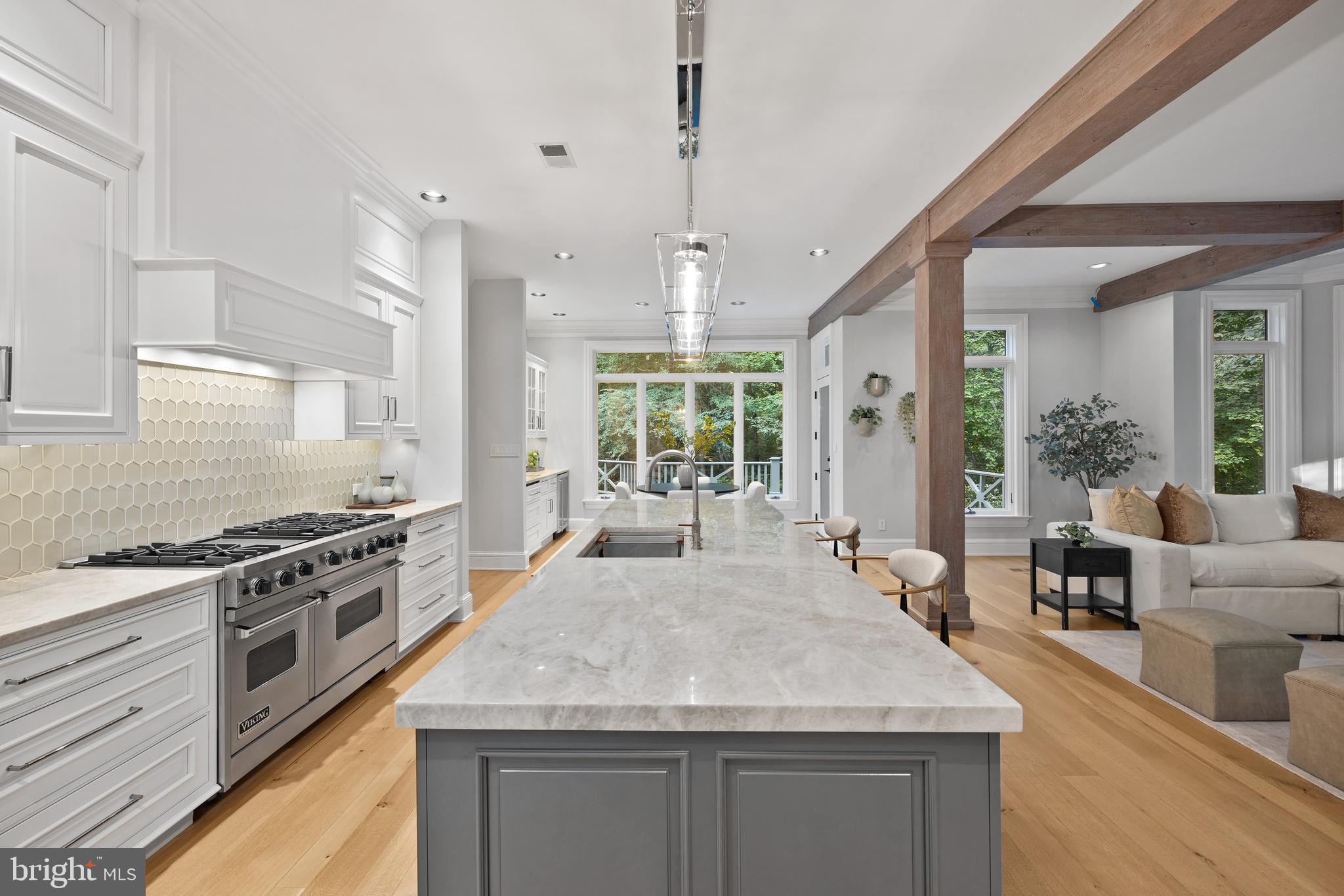 CAVES VALLEY GOLF CLUB - Residential