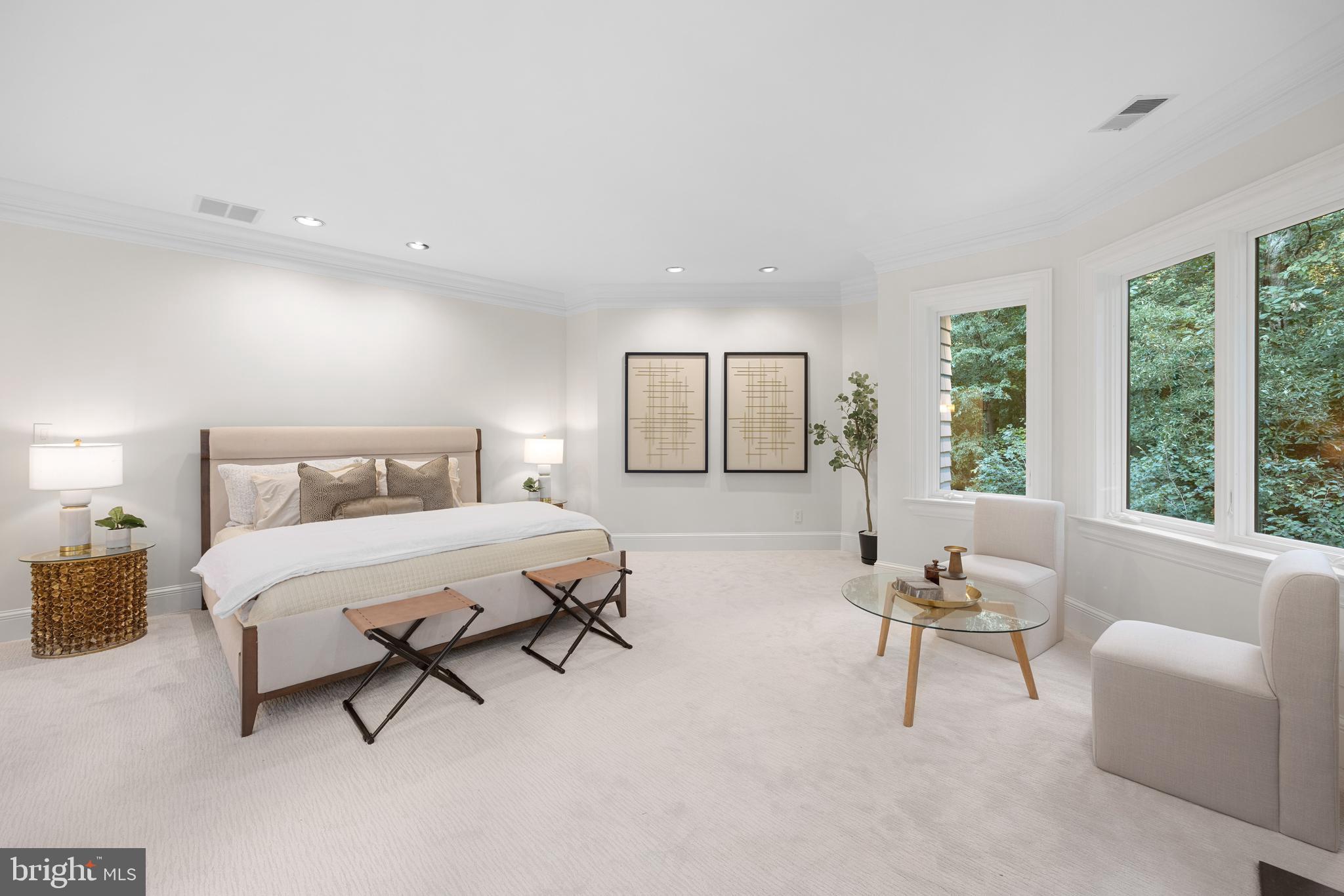 CAVES VALLEY GOLF CLUB - Residential