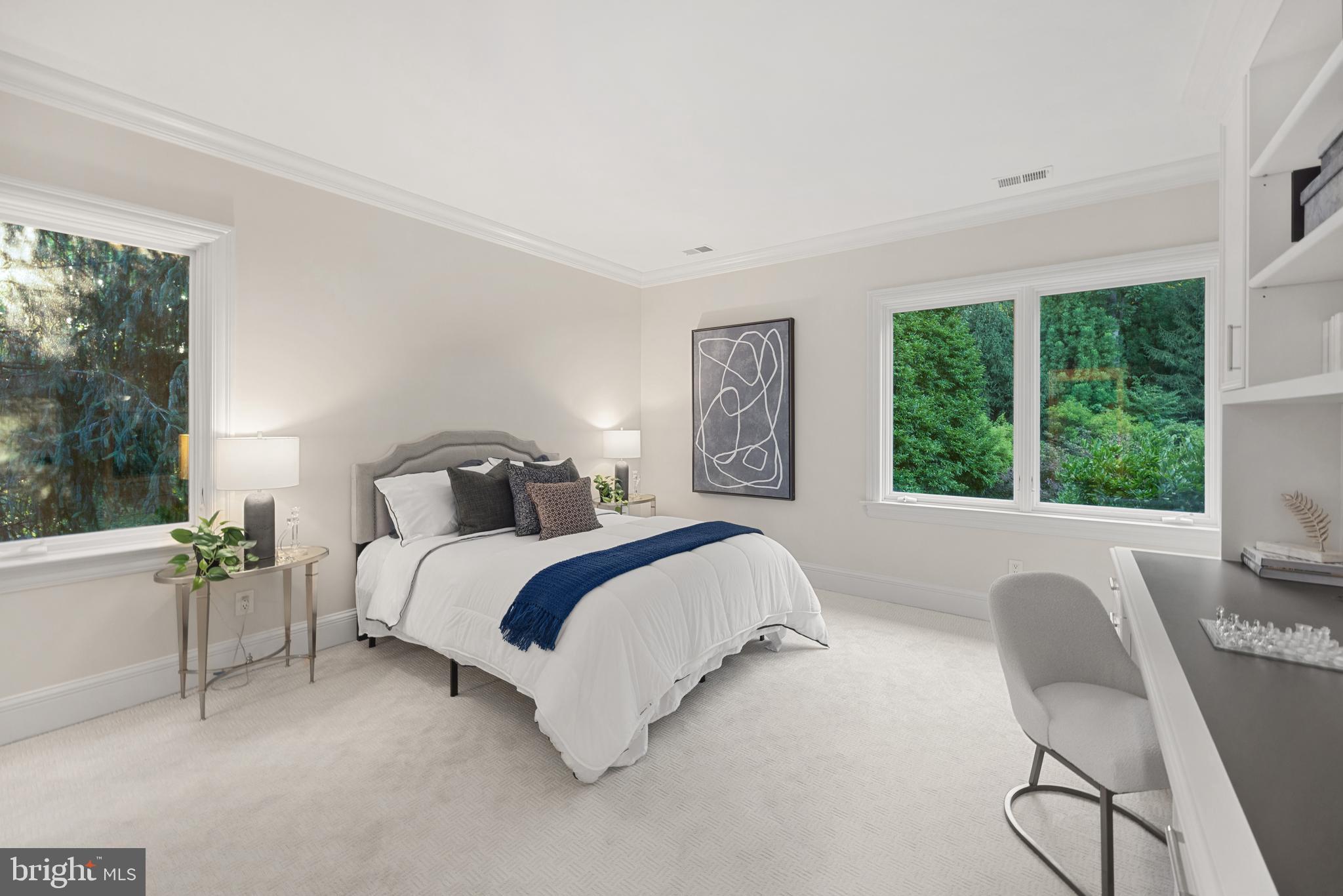 CAVES VALLEY GOLF CLUB - Residential
