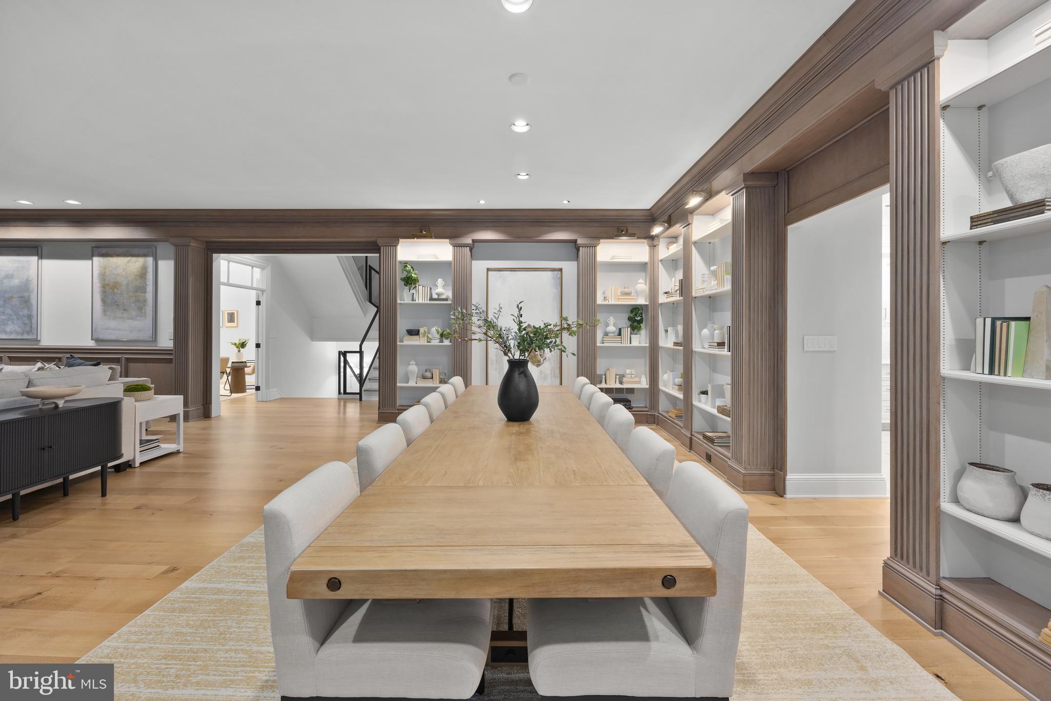 CAVES VALLEY GOLF CLUB - Residential
