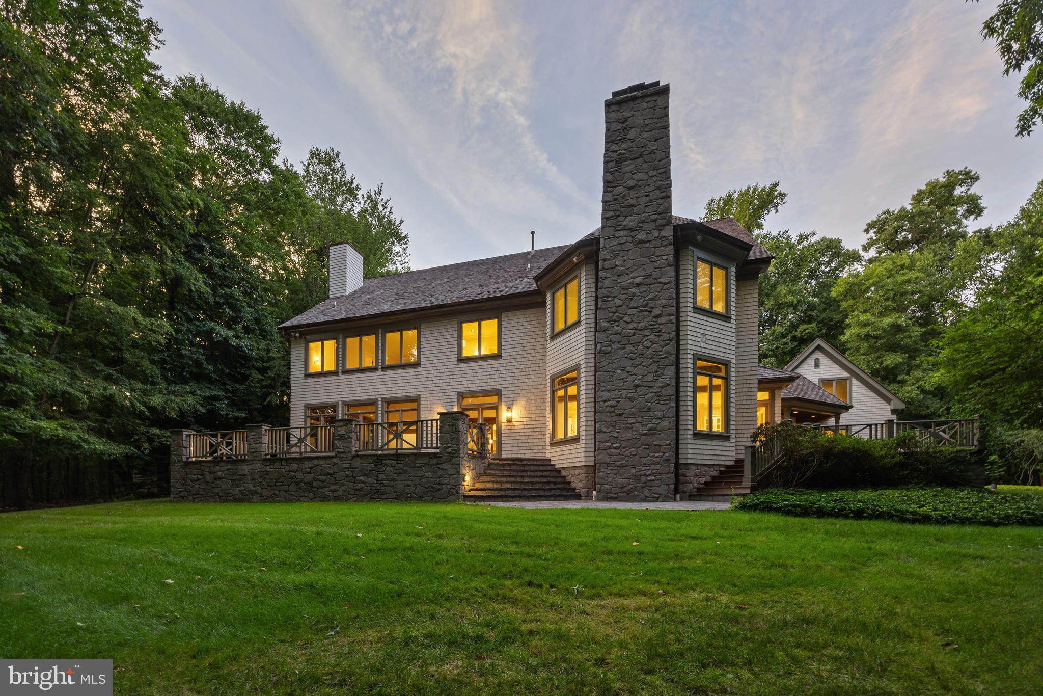 CAVES VALLEY GOLF CLUB - Residential