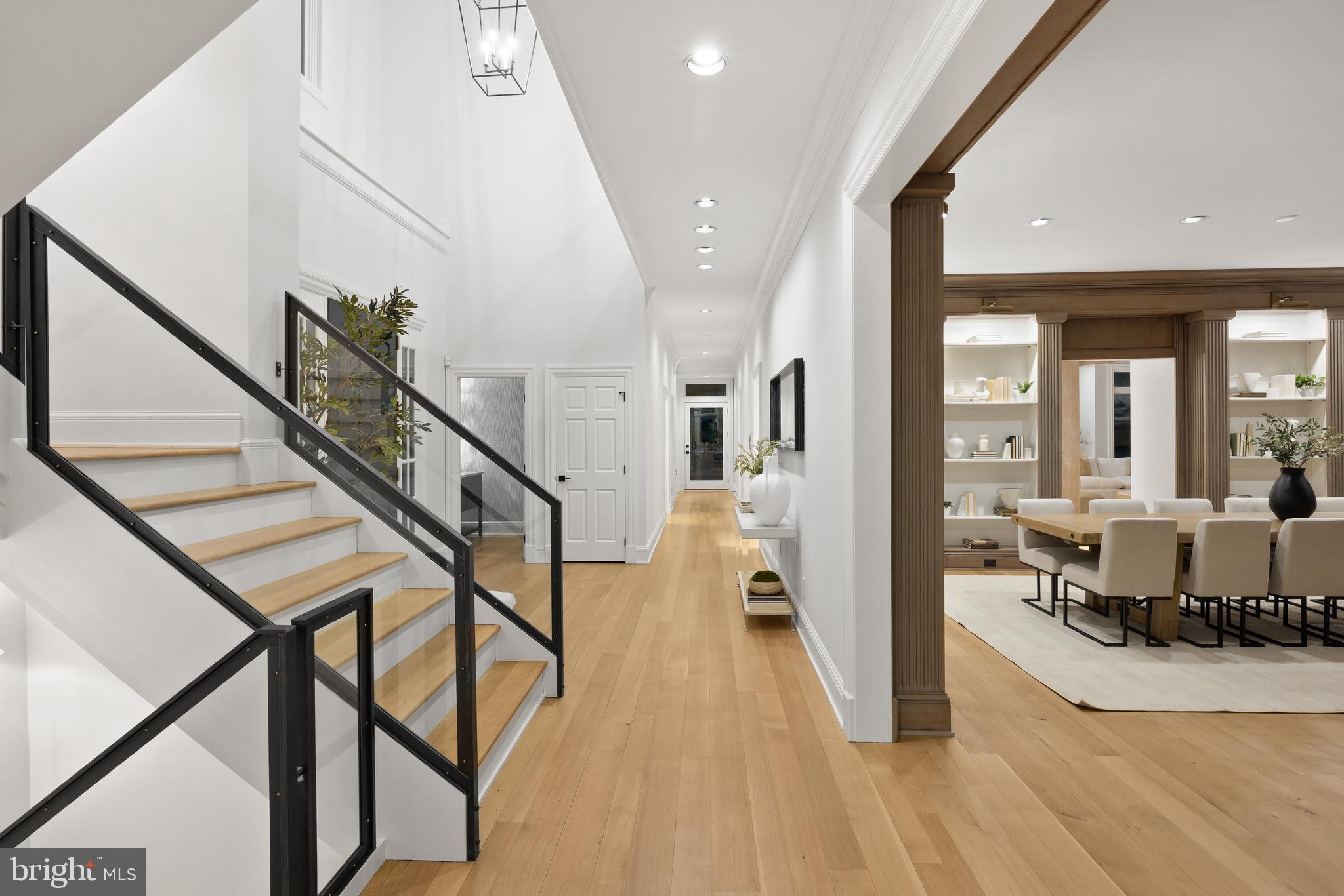 CAVES VALLEY GOLF CLUB - Residential