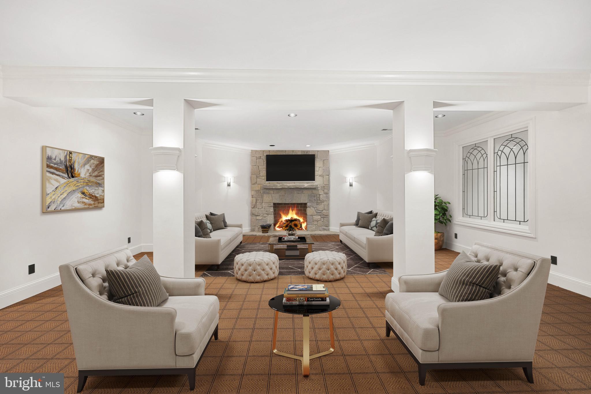 CAVES VALLEY GOLF CLUB - Residential