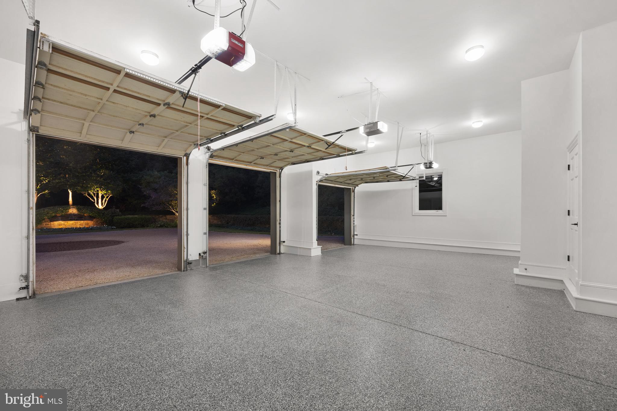 CAVES VALLEY GOLF CLUB - Residential