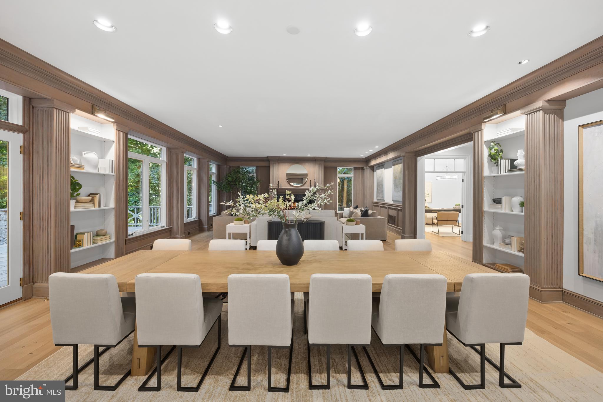 CAVES VALLEY GOLF CLUB - Residential