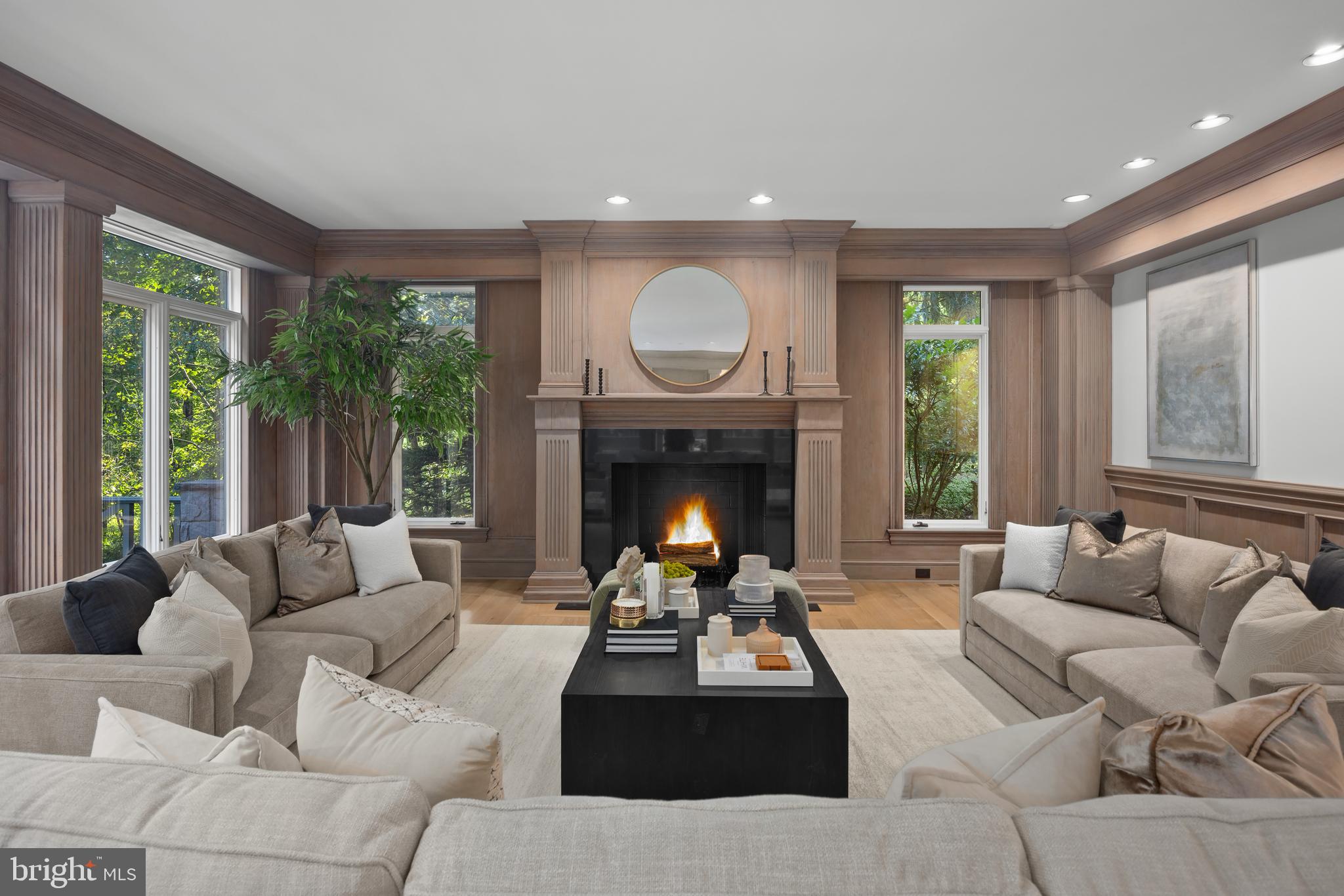 CAVES VALLEY GOLF CLUB - Residential