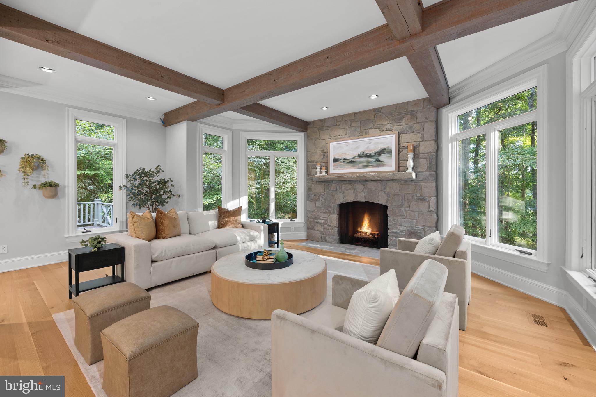CAVES VALLEY GOLF CLUB - Residential
