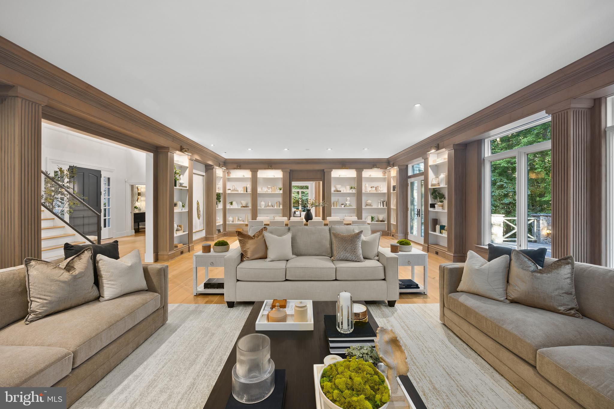 CAVES VALLEY GOLF CLUB - Residential