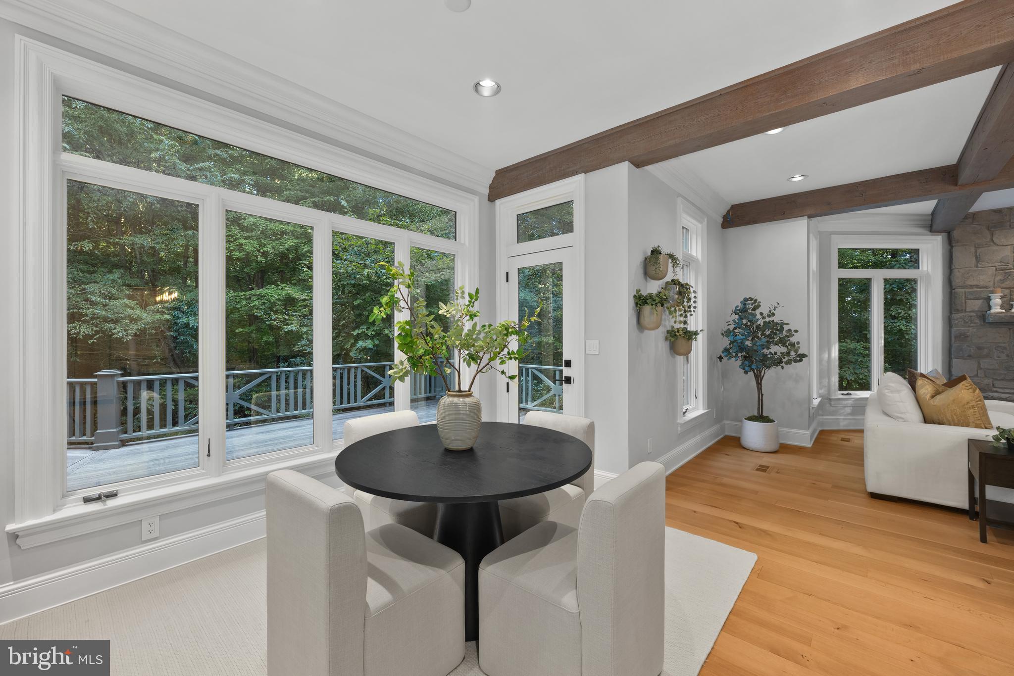 CAVES VALLEY GOLF CLUB - Residential