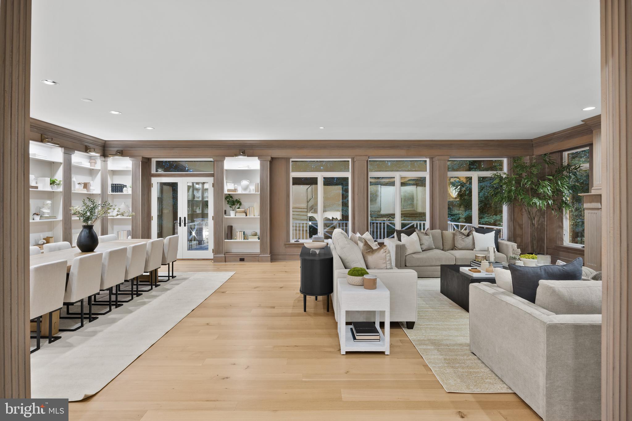 CAVES VALLEY GOLF CLUB - Residential