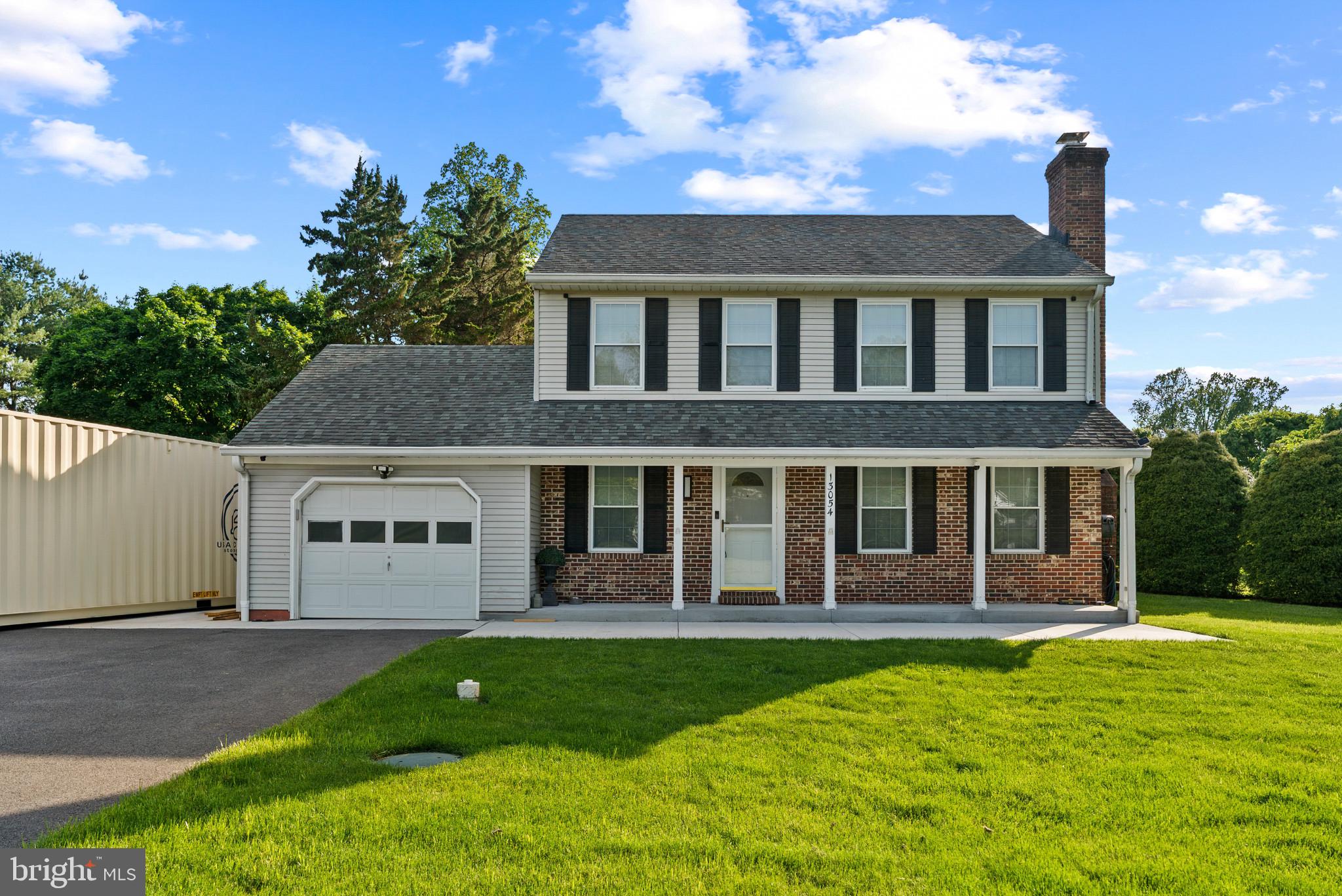 BERRYMANS HOLLOW - Residential