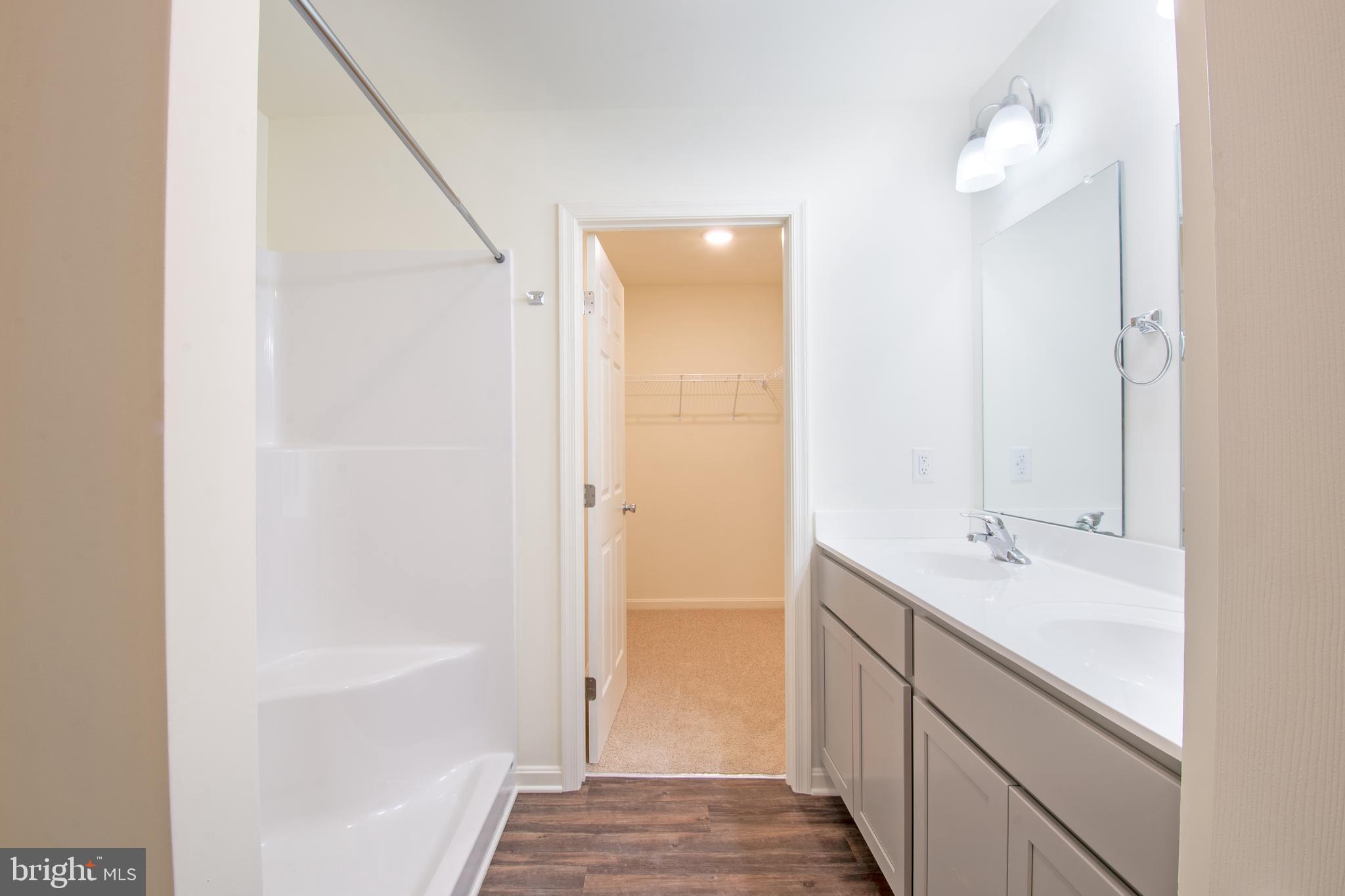HARRINGTON MEADOWS - Residential
