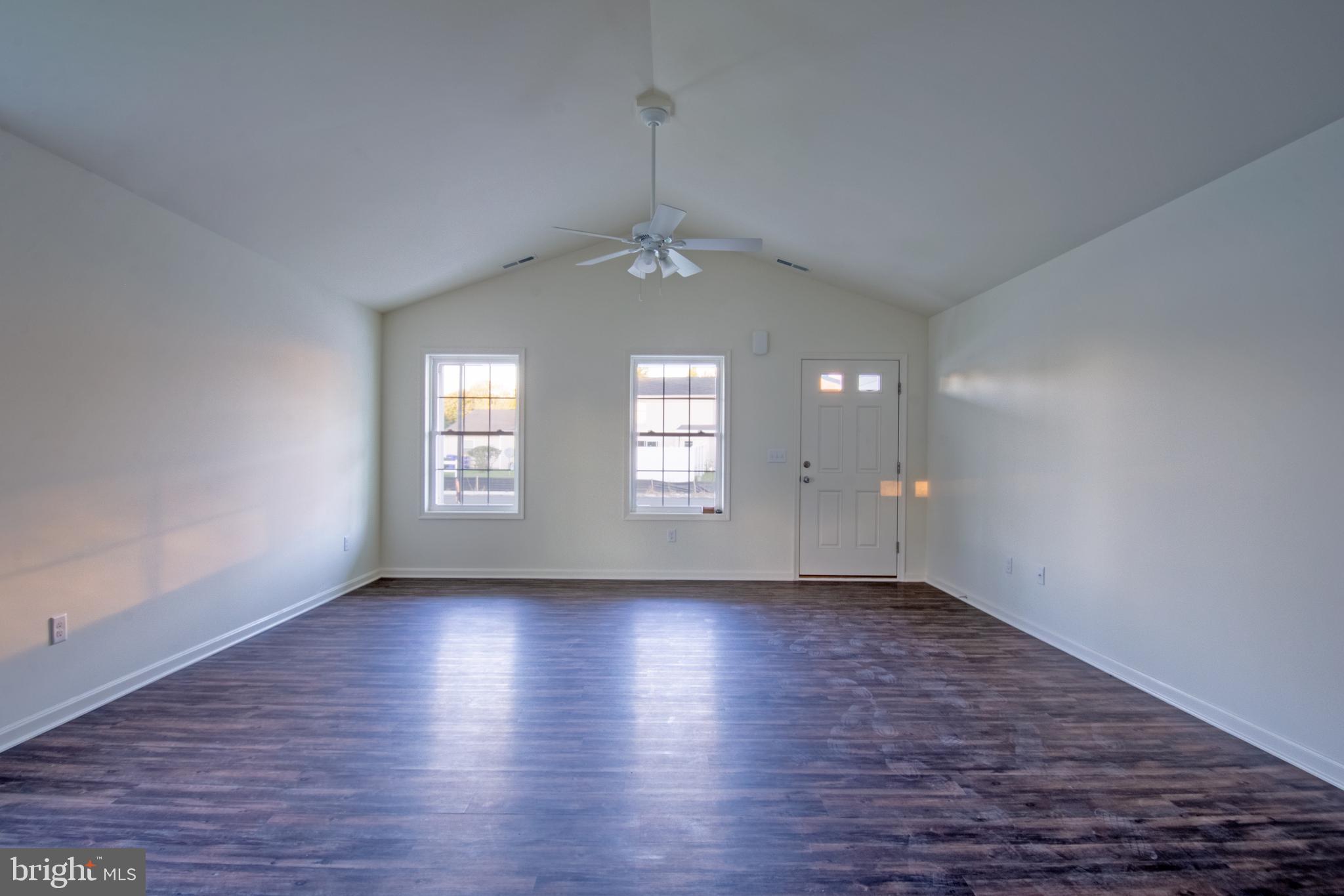 HARRINGTON MEADOWS - Residential