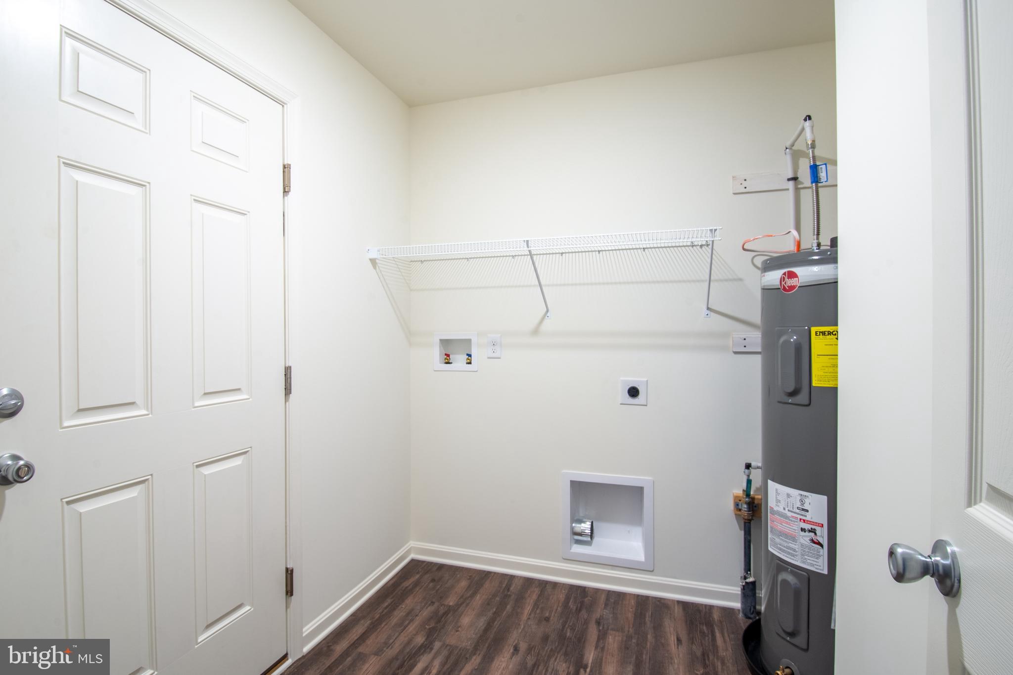 HARRINGTON MEADOWS - Residential