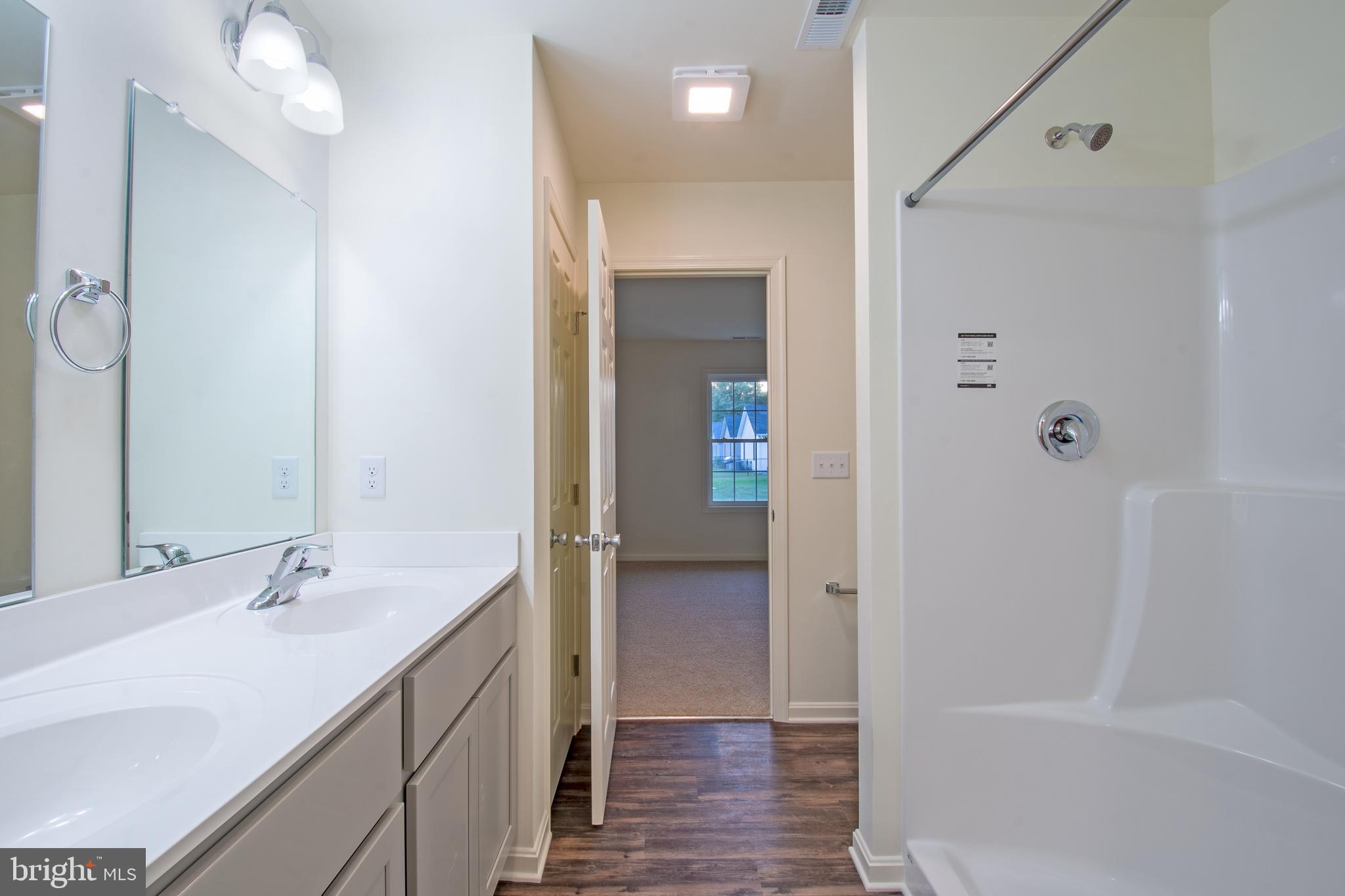 HARRINGTON MEADOWS - Residential