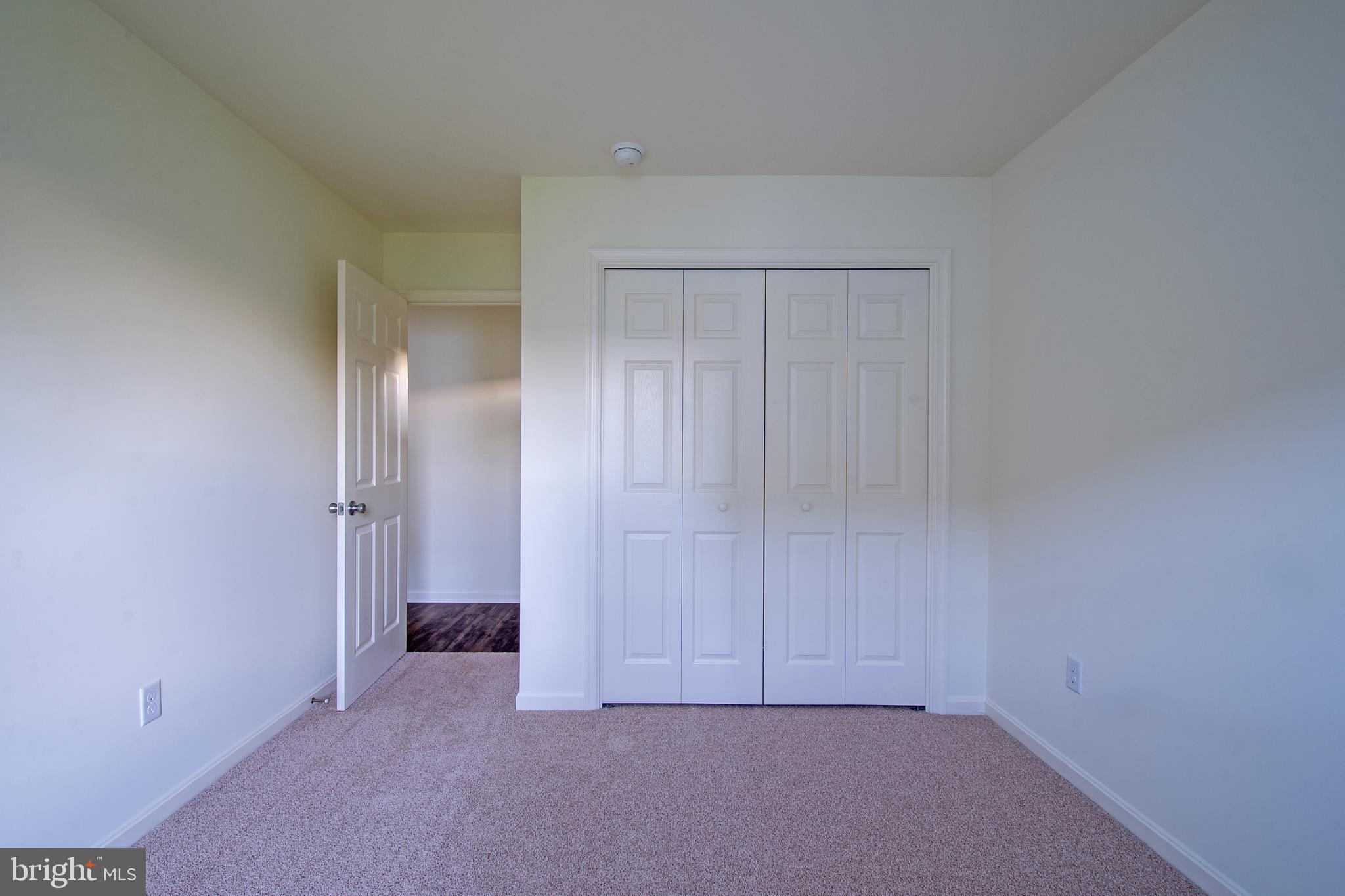 HARRINGTON MEADOWS - Residential